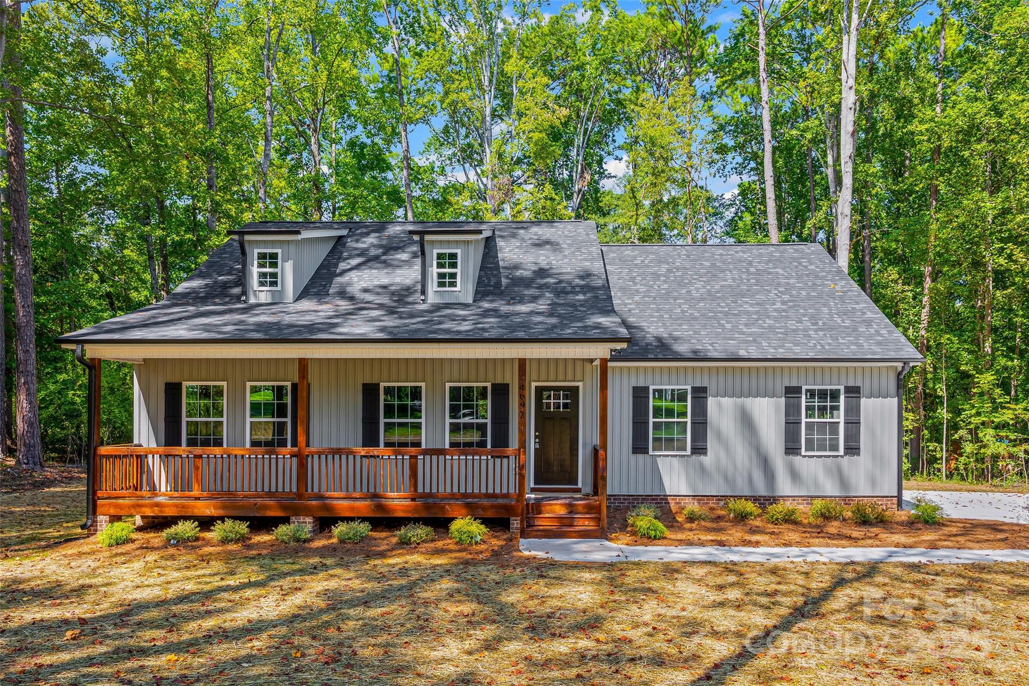 Lakehurst - Residential