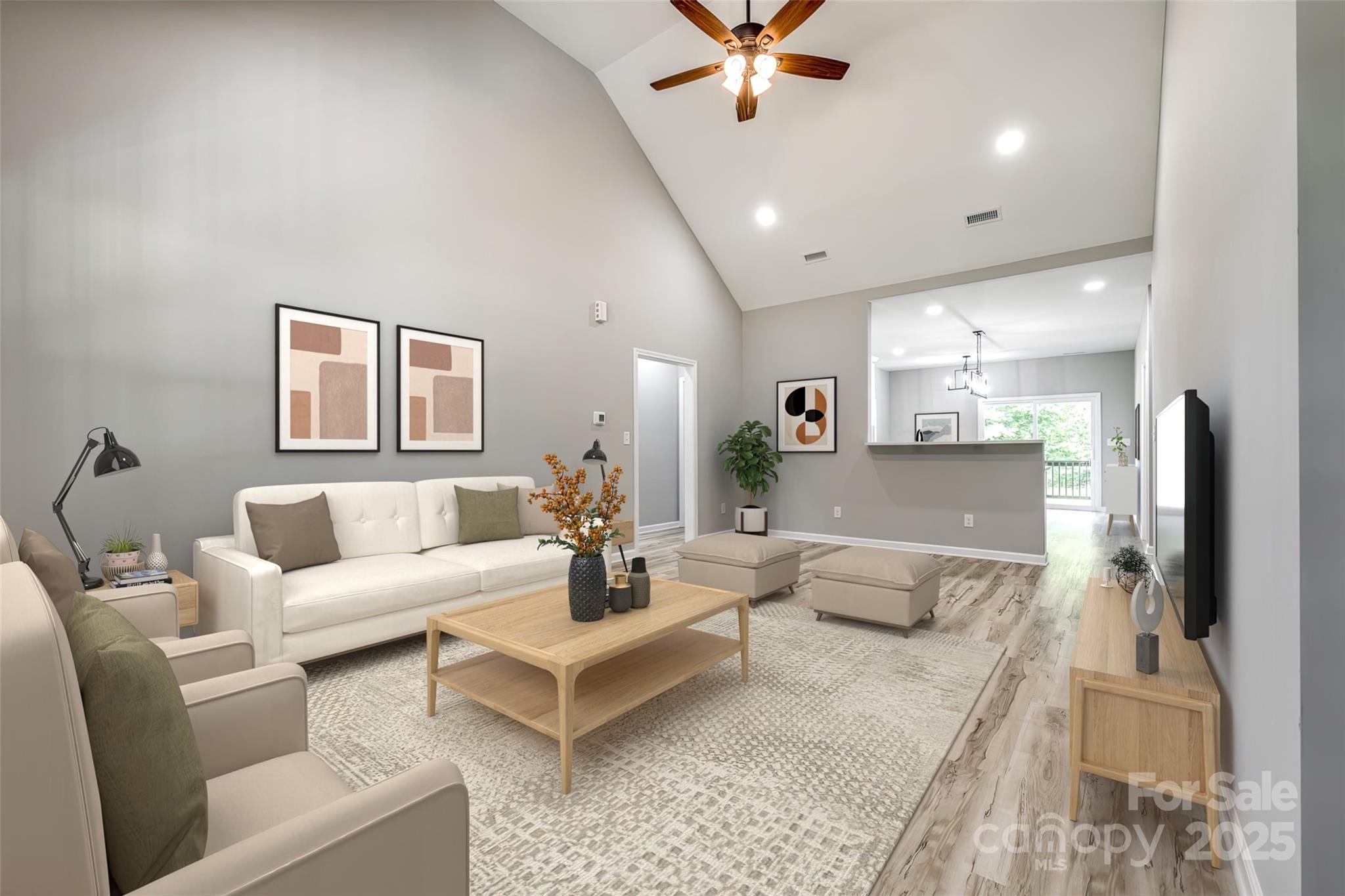 Lakehurst - Residential