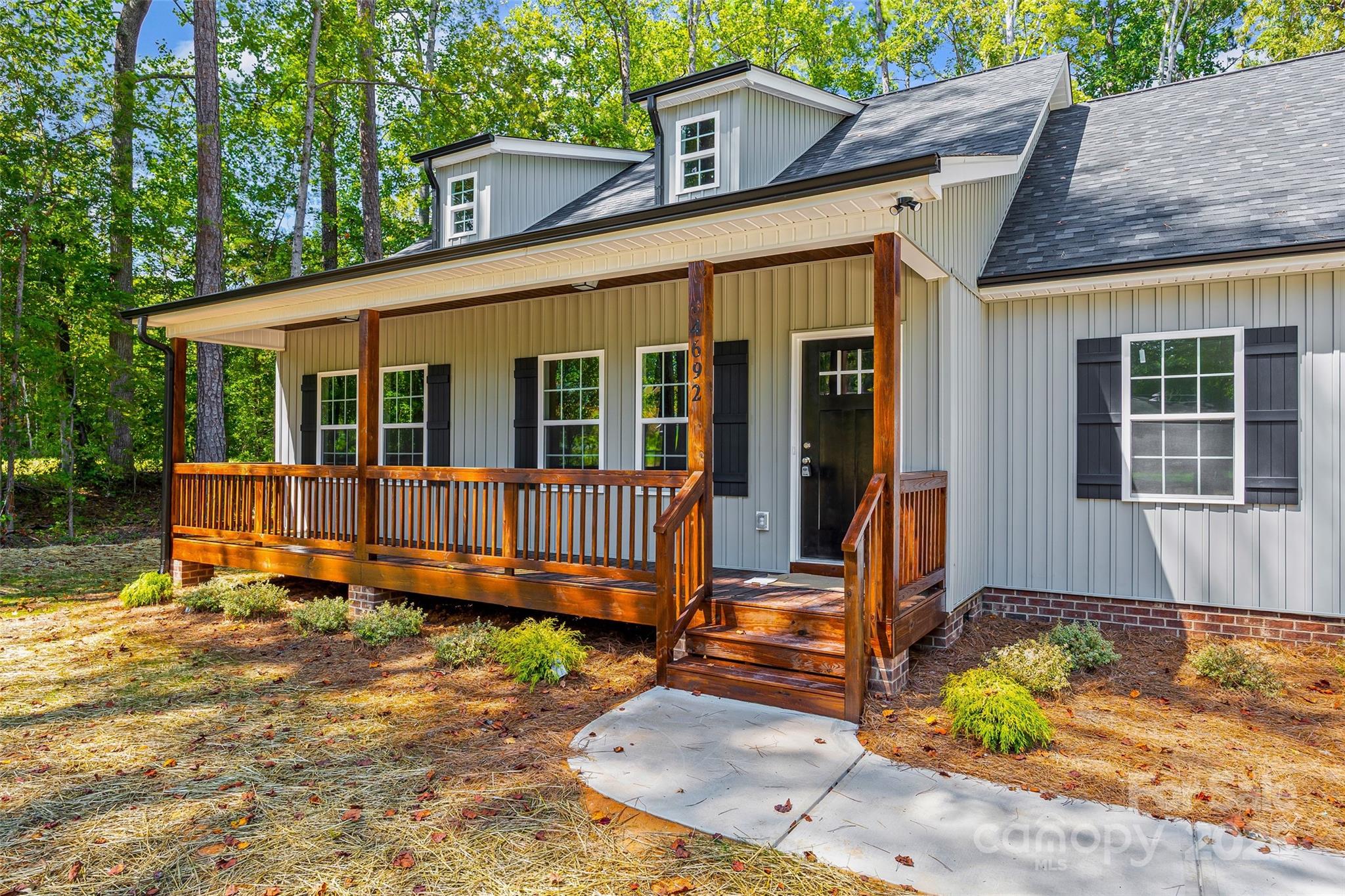 Lakehurst - Residential