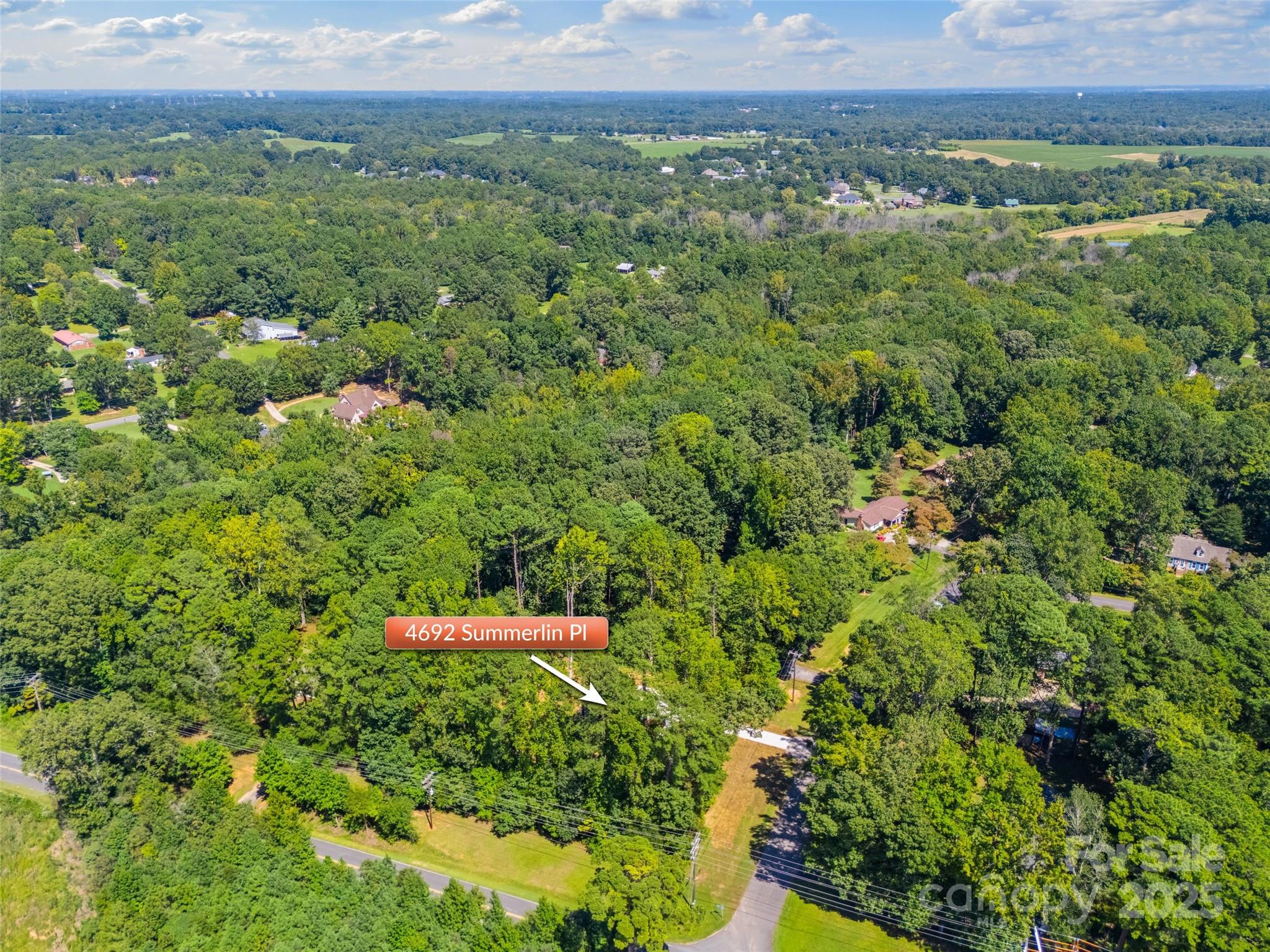 Lakehurst - Residential