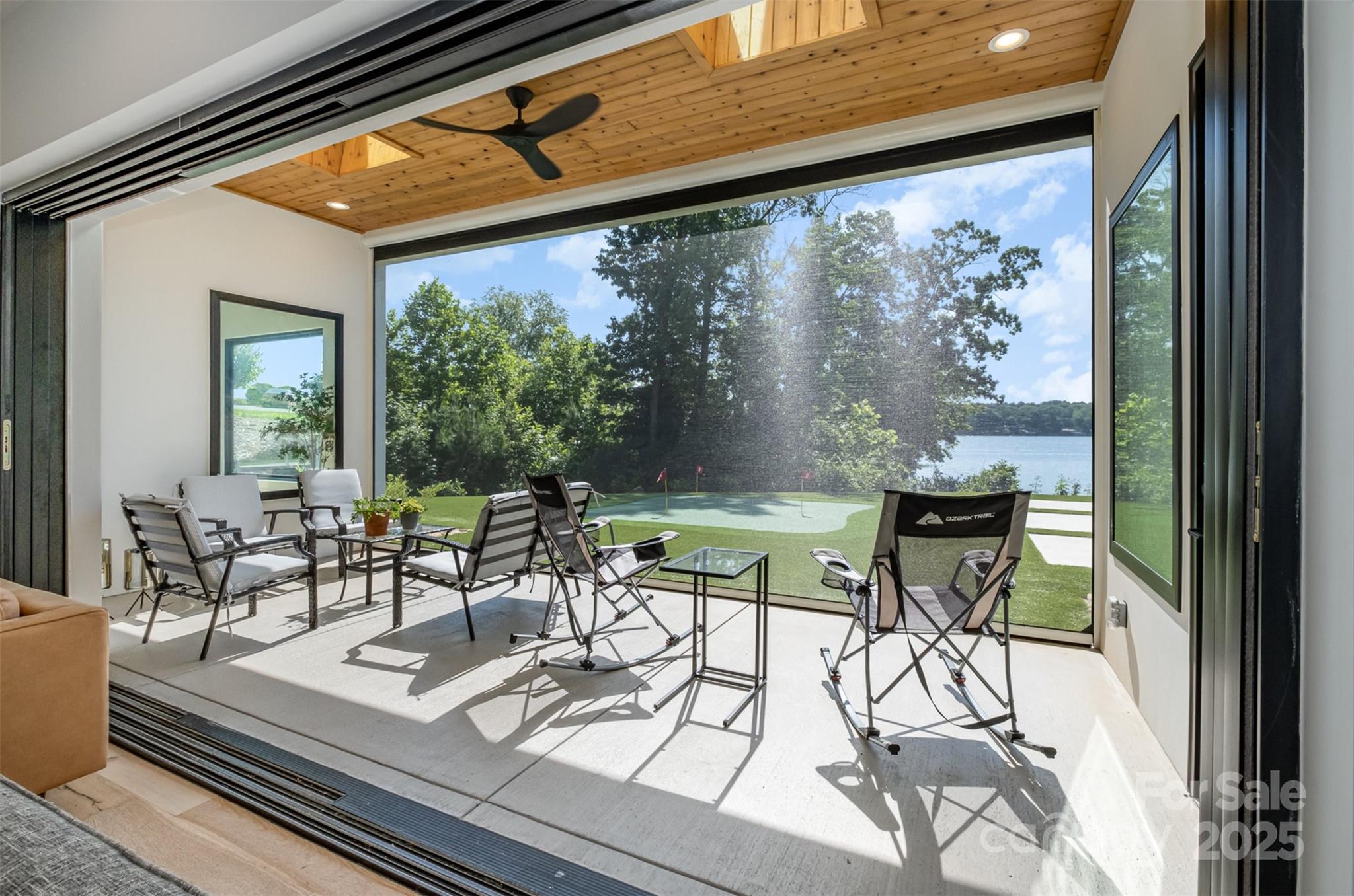 Edgewater - Residential