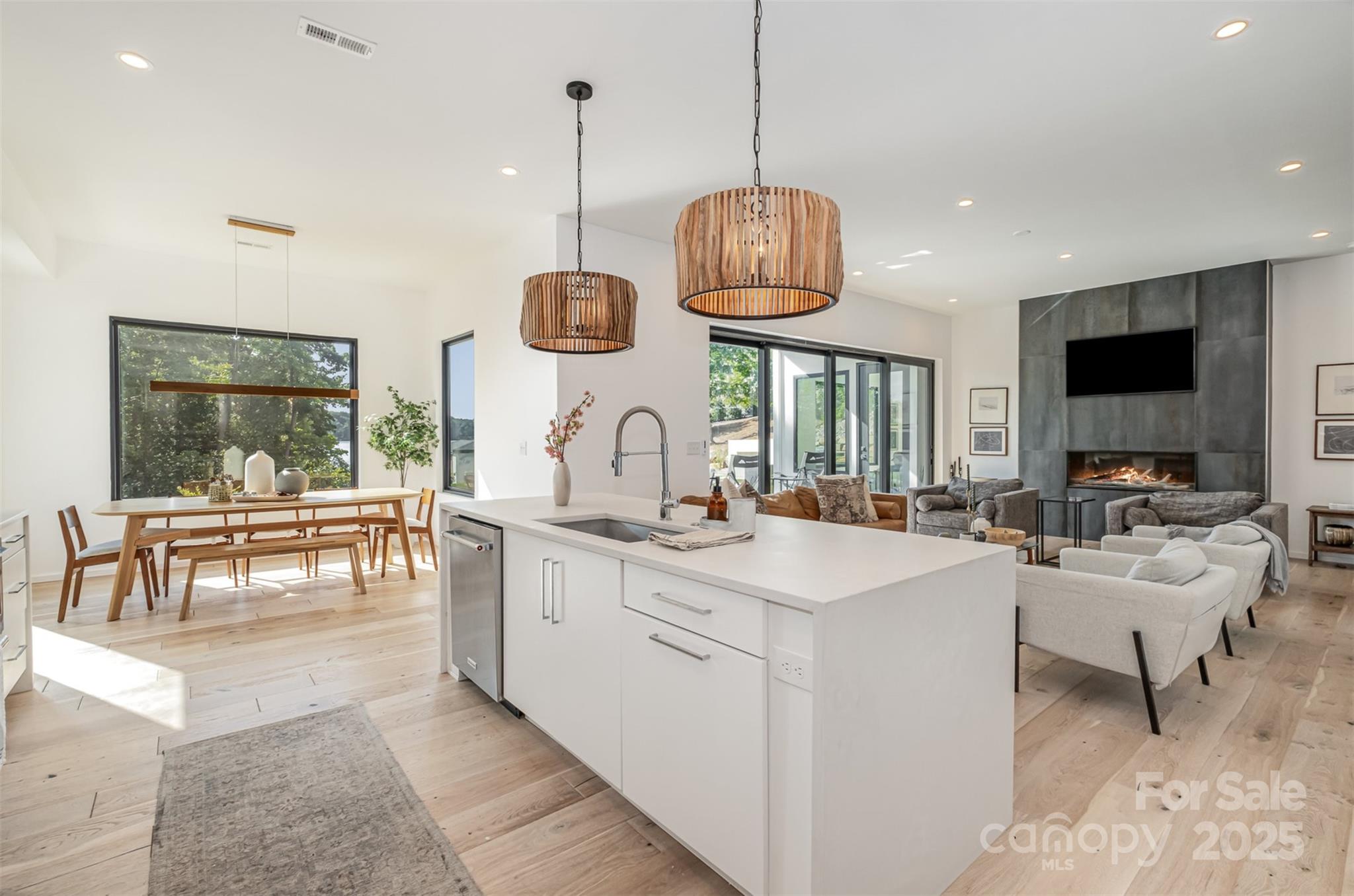 Edgewater - Residential