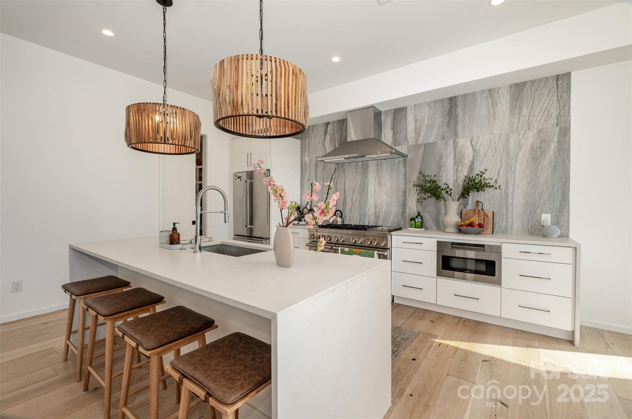 Edgewater - Residential