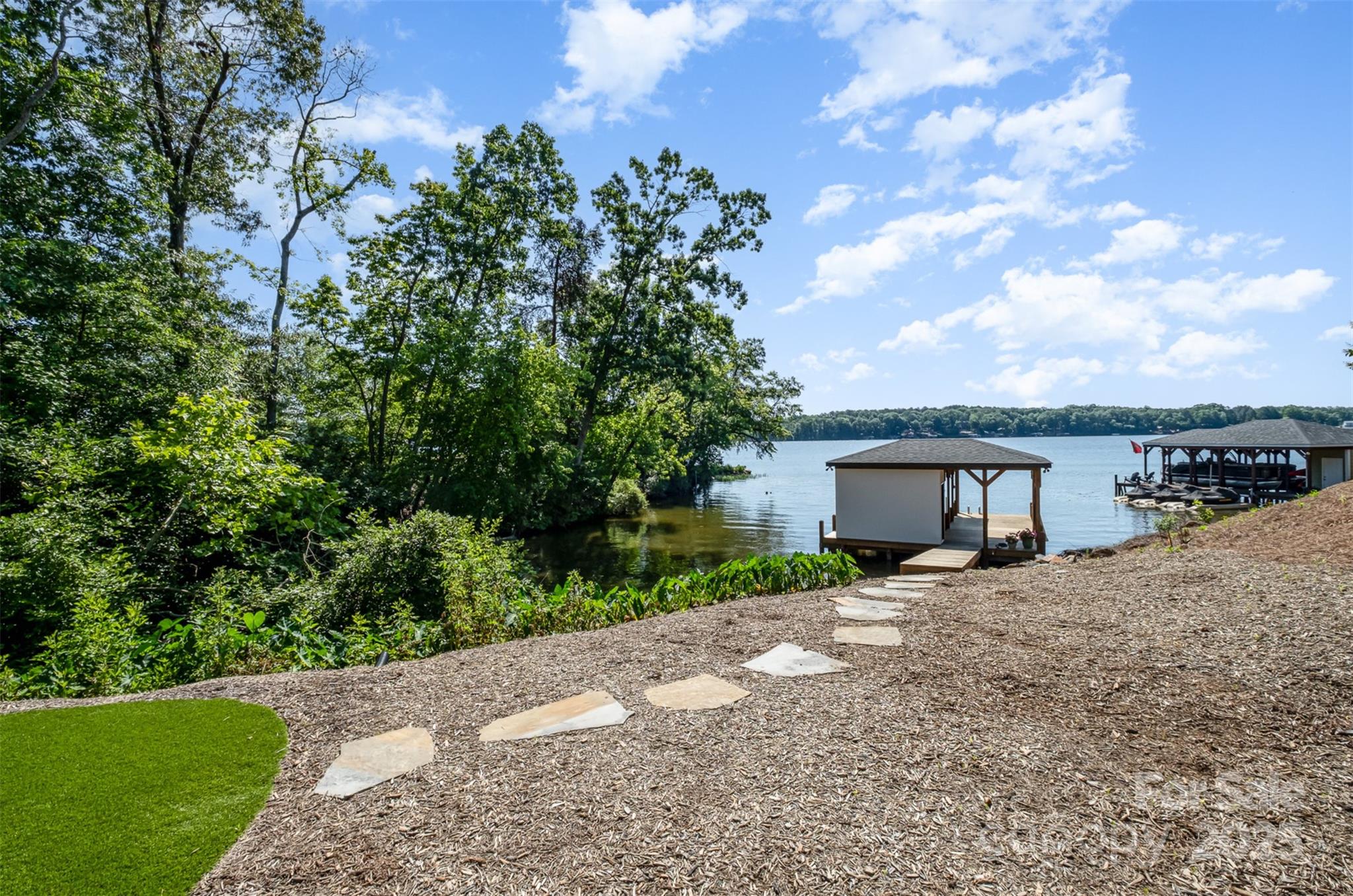 Edgewater - Residential