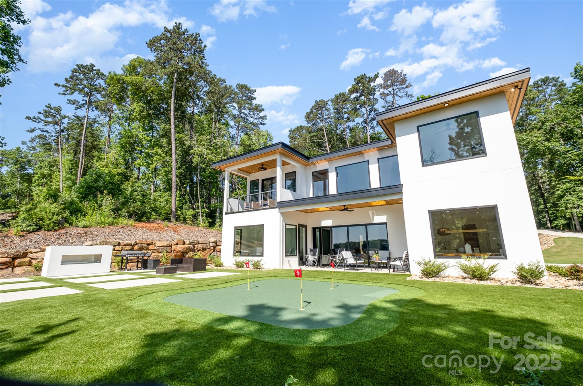 Edgewater - Residential