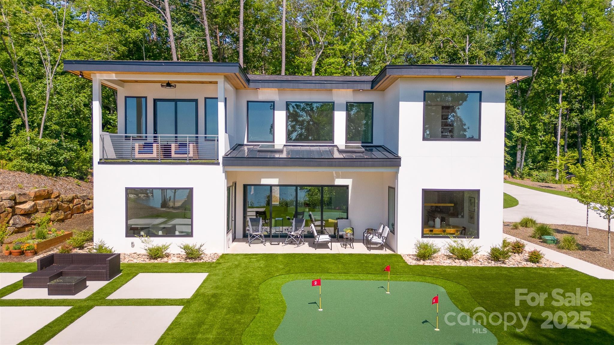 Edgewater - Residential