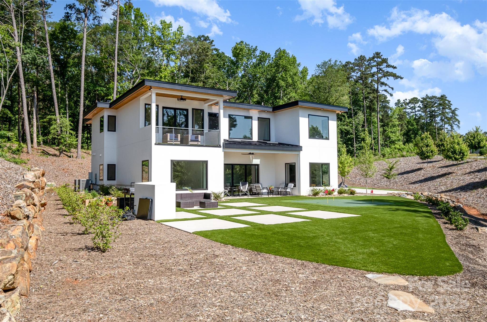 Edgewater - Residential