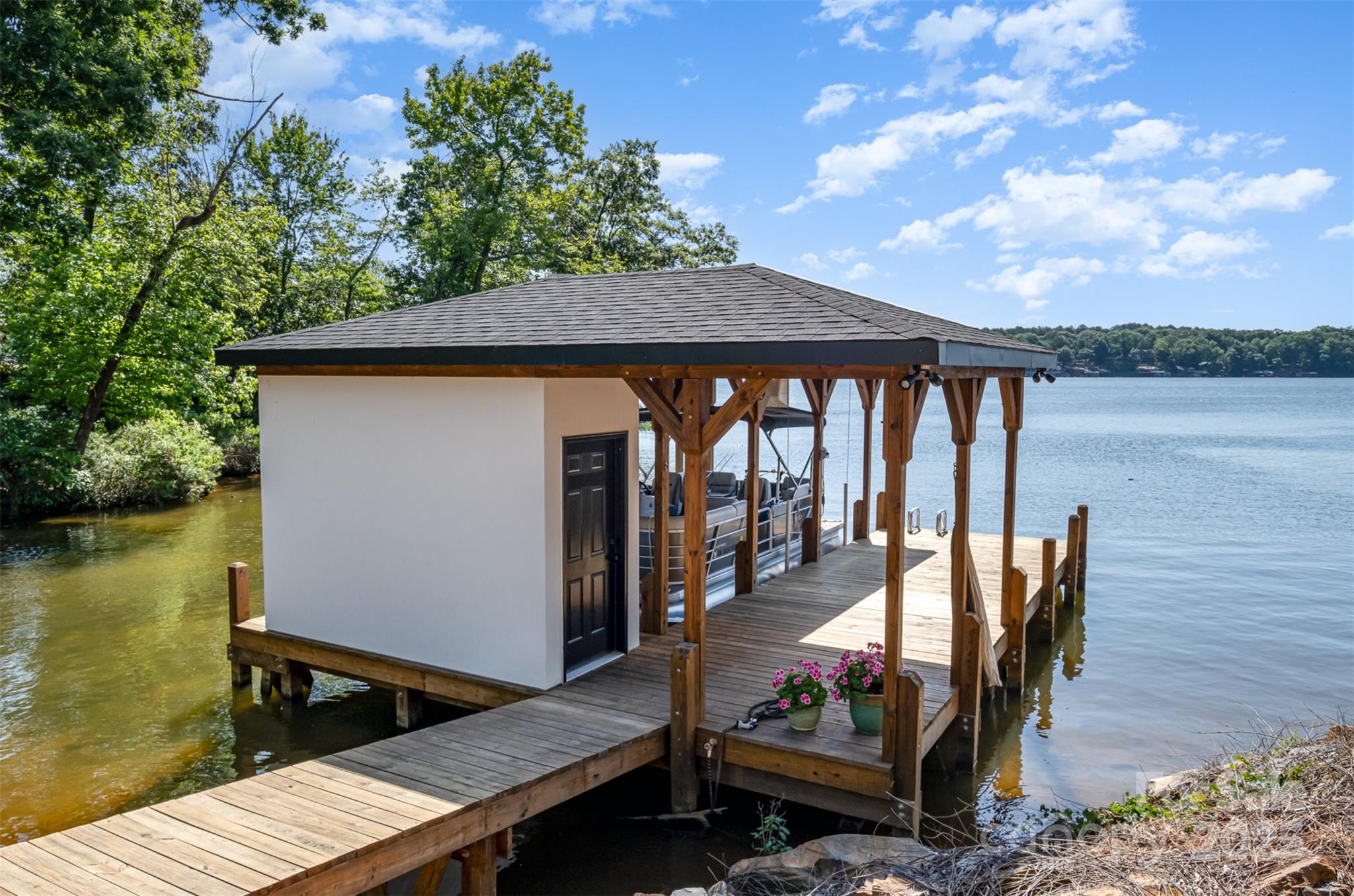 Edgewater - Residential