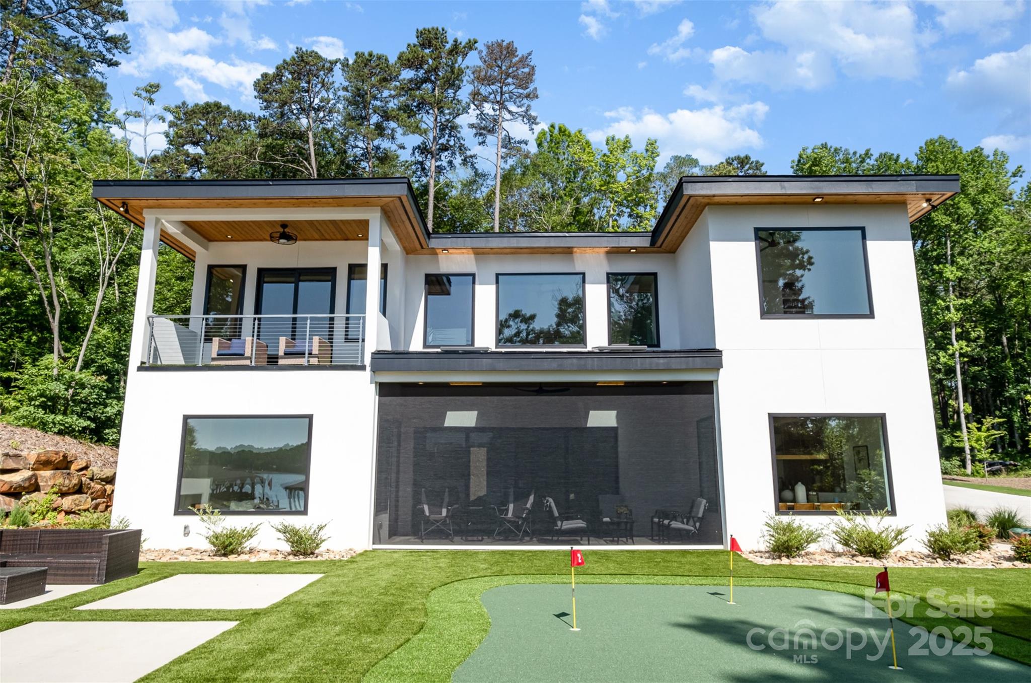 Edgewater - Residential