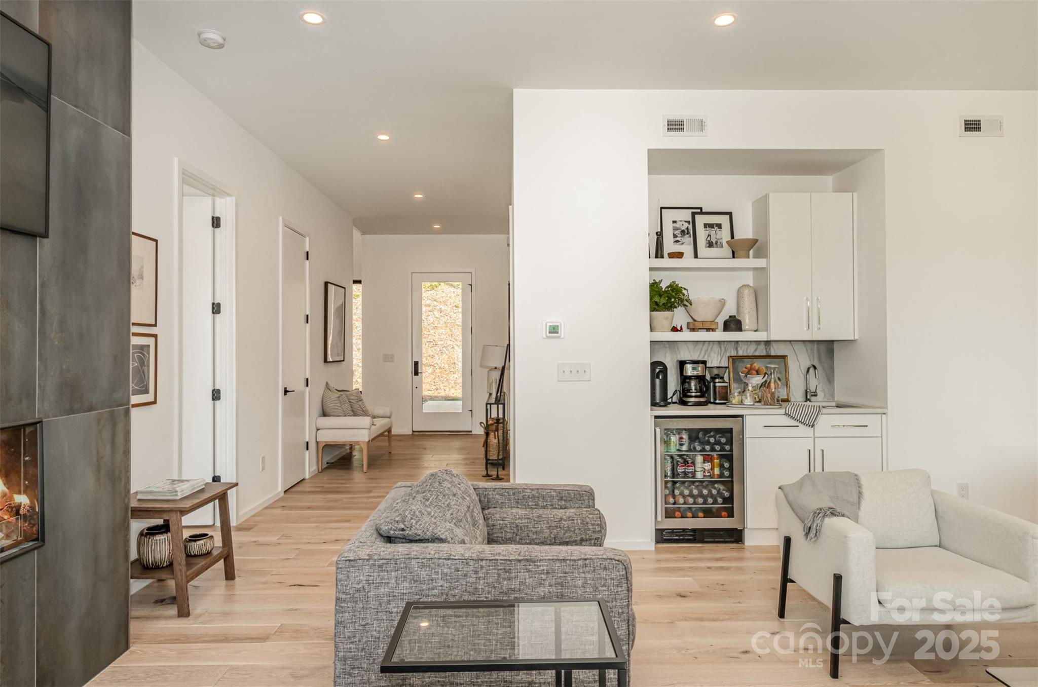 Edgewater - Residential