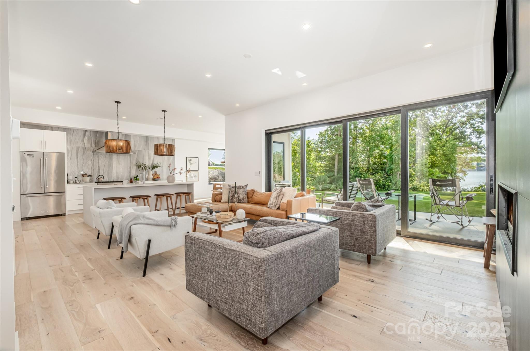 Edgewater - Residential