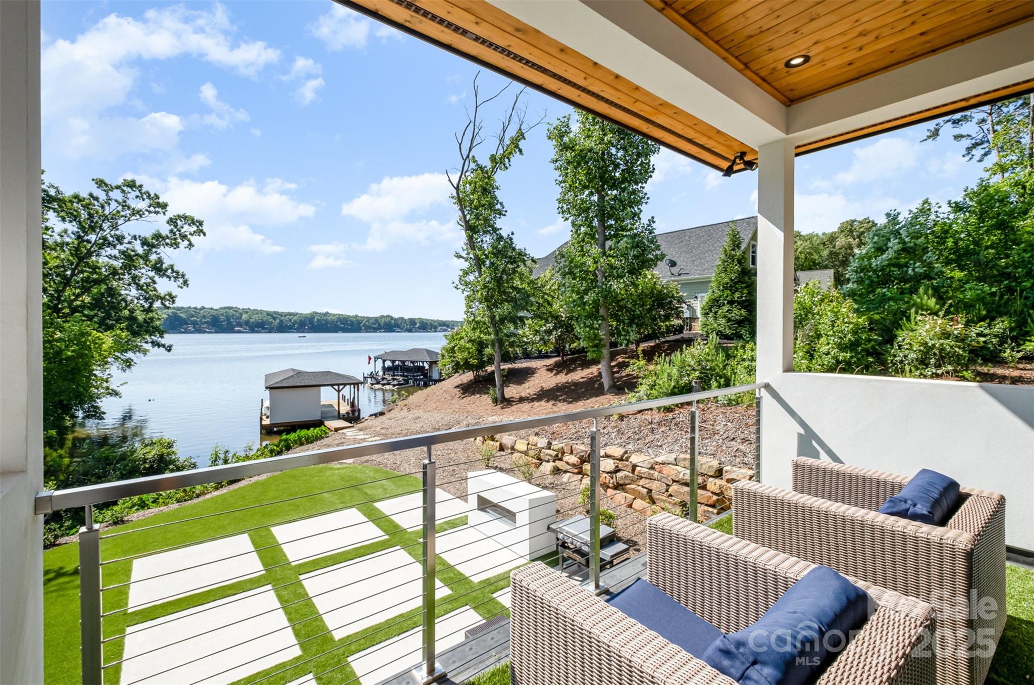 Edgewater - Residential