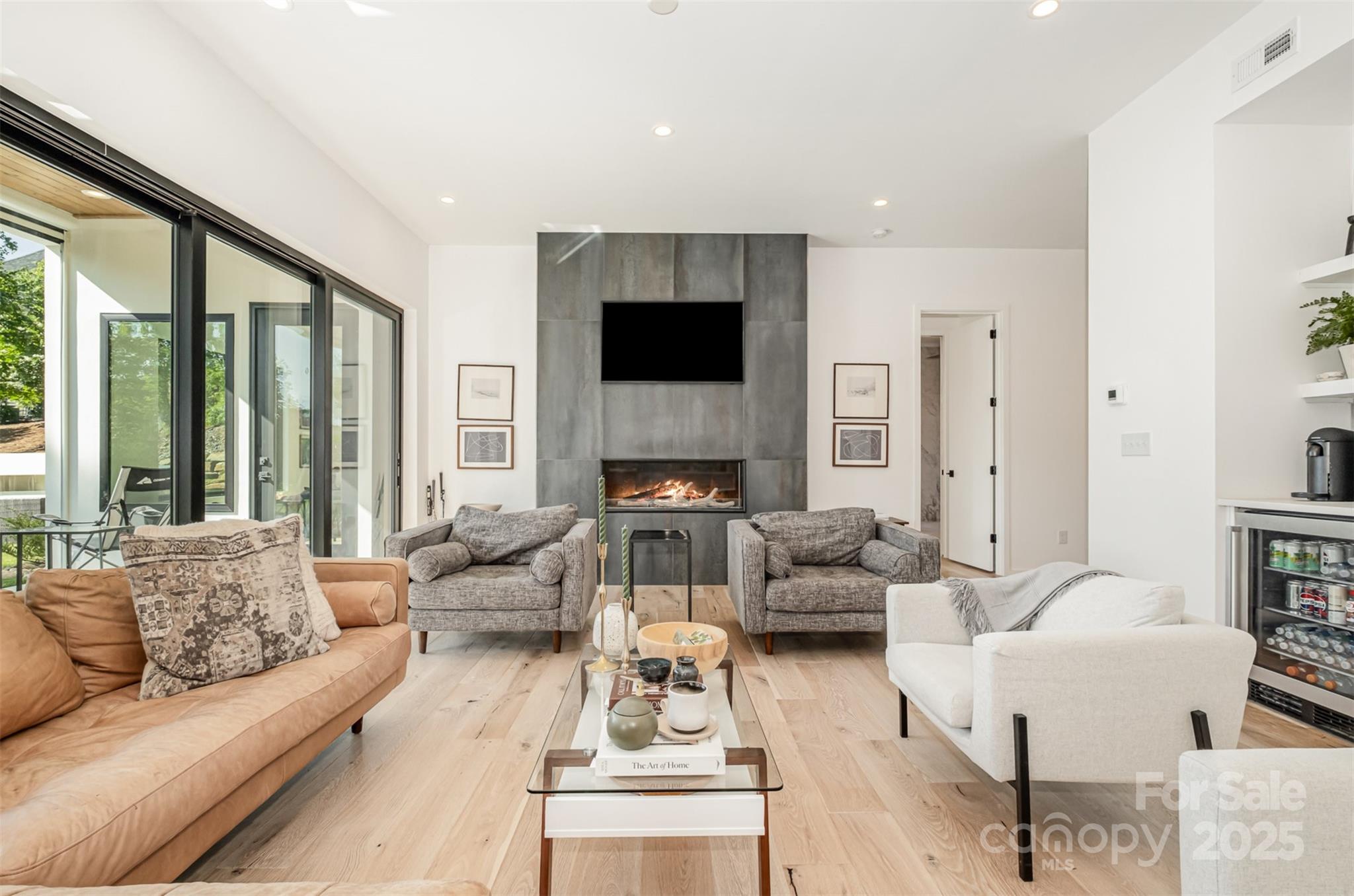 Edgewater - Residential