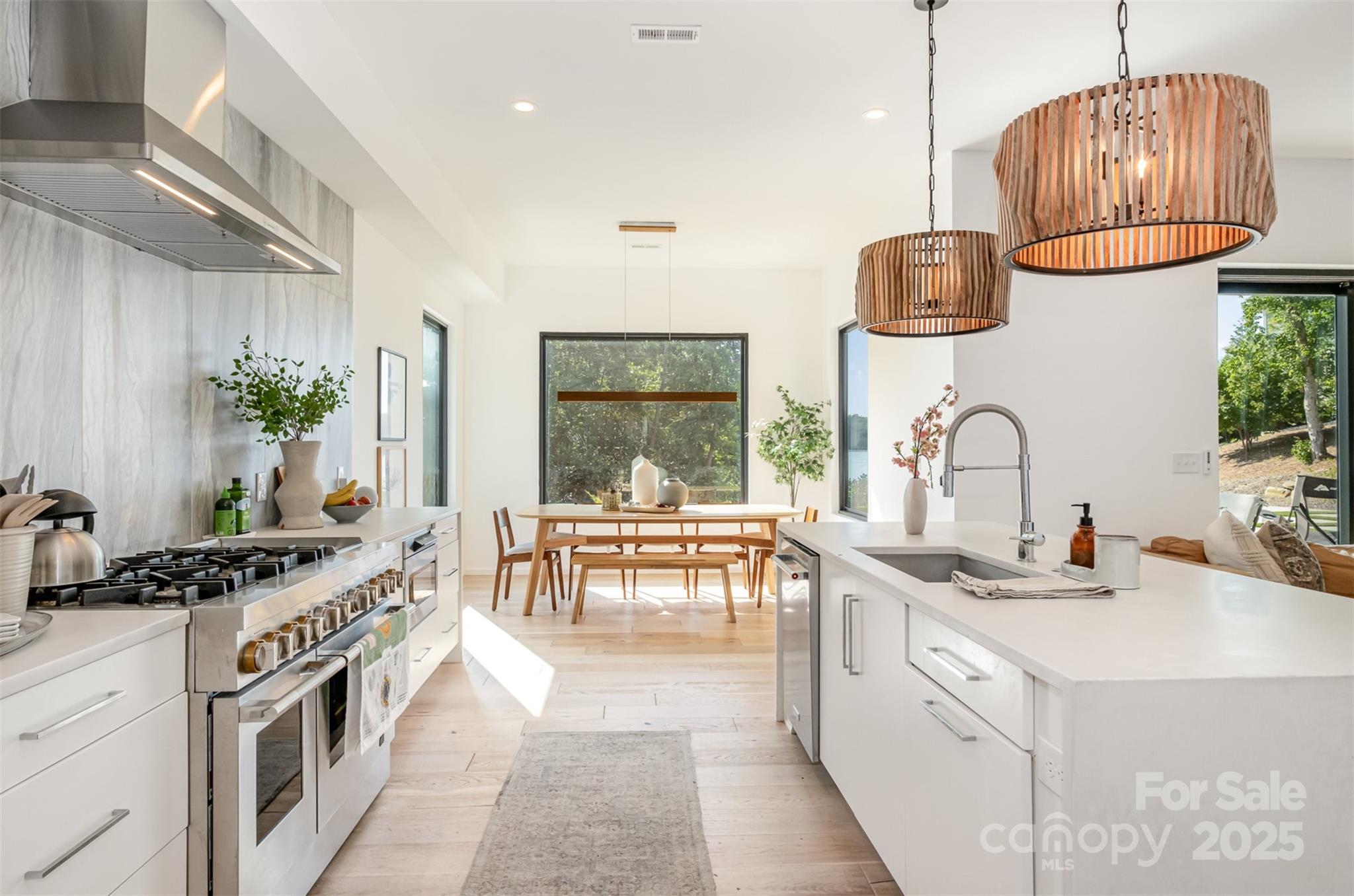 Edgewater - Residential