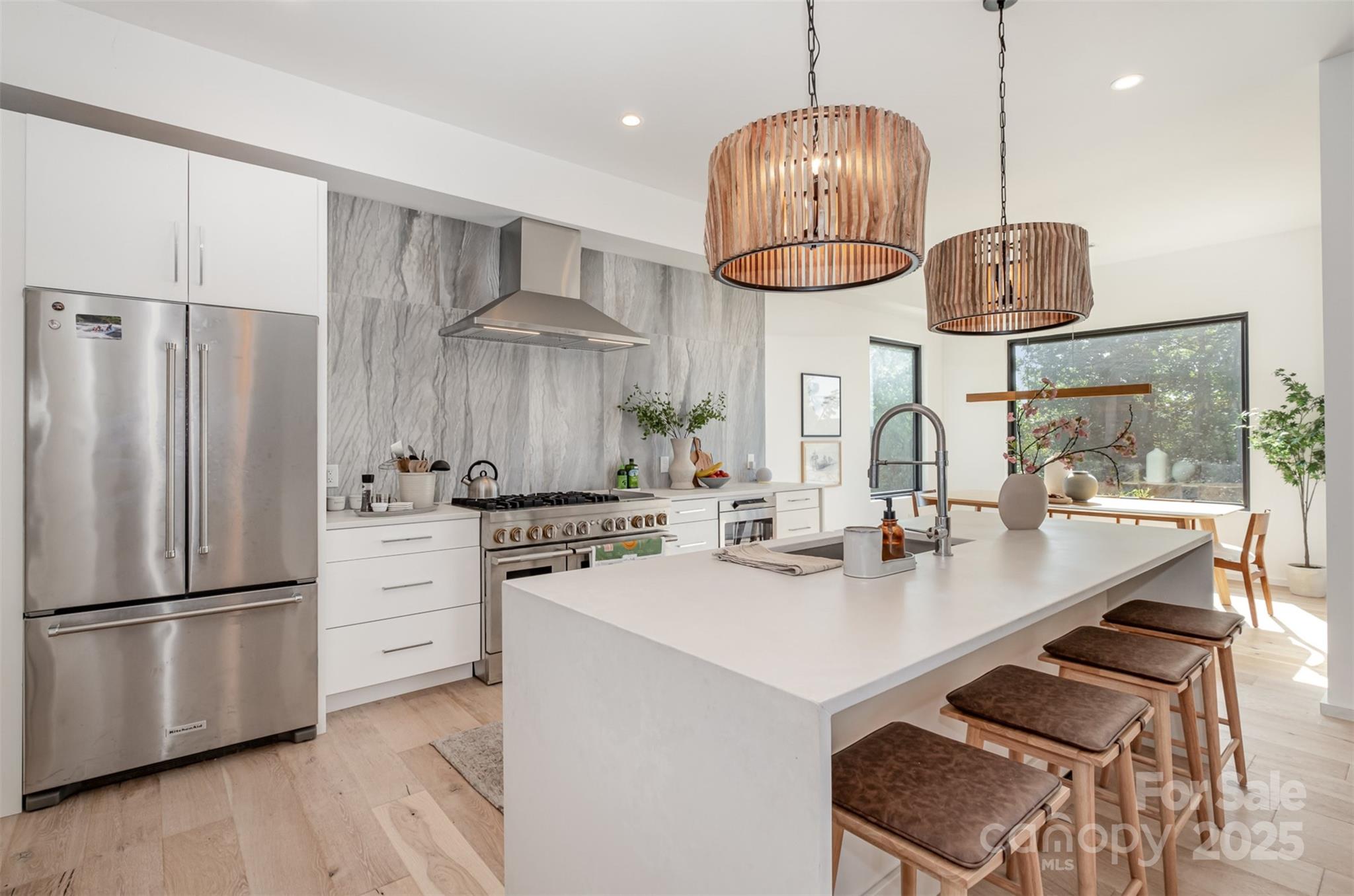 Edgewater - Residential