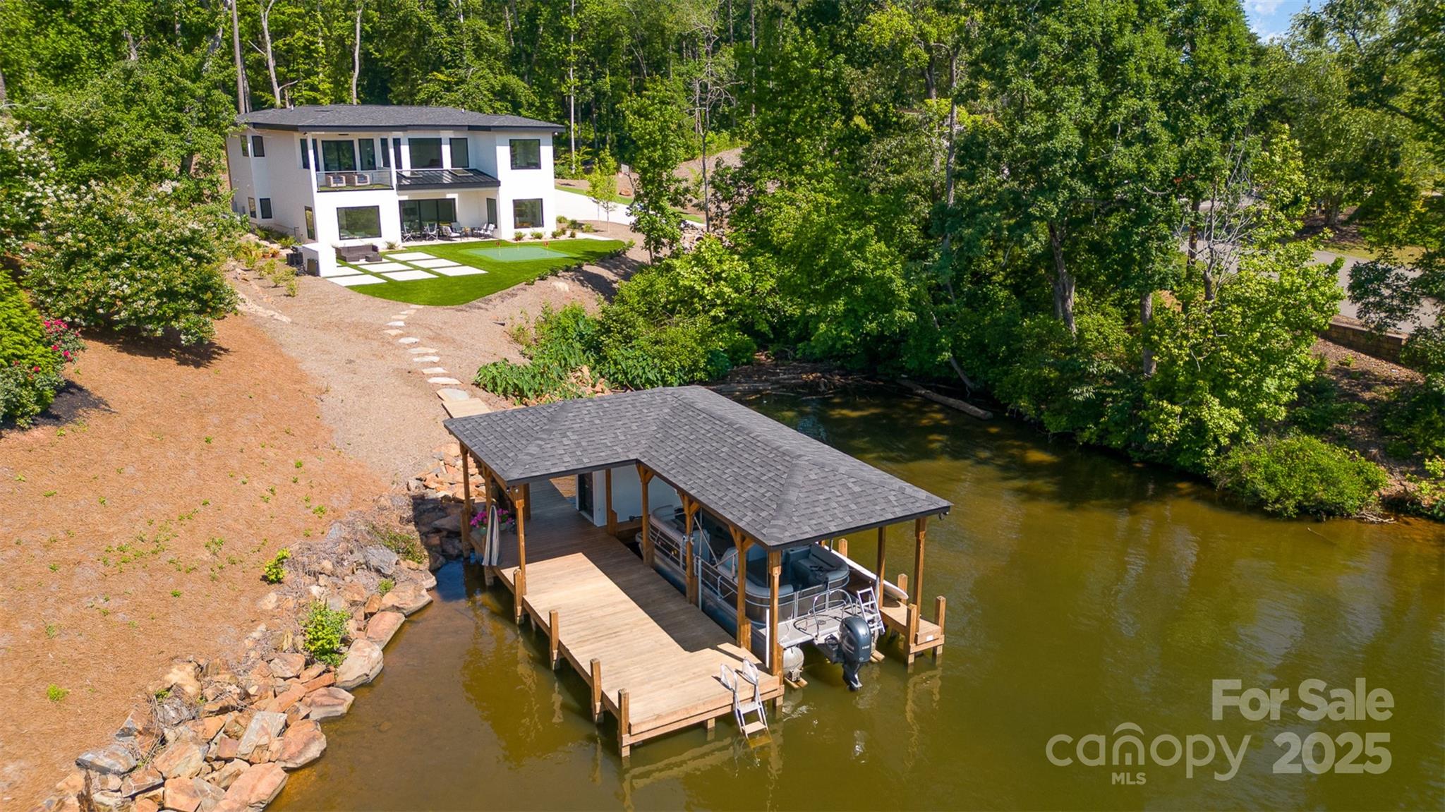 Edgewater - Residential