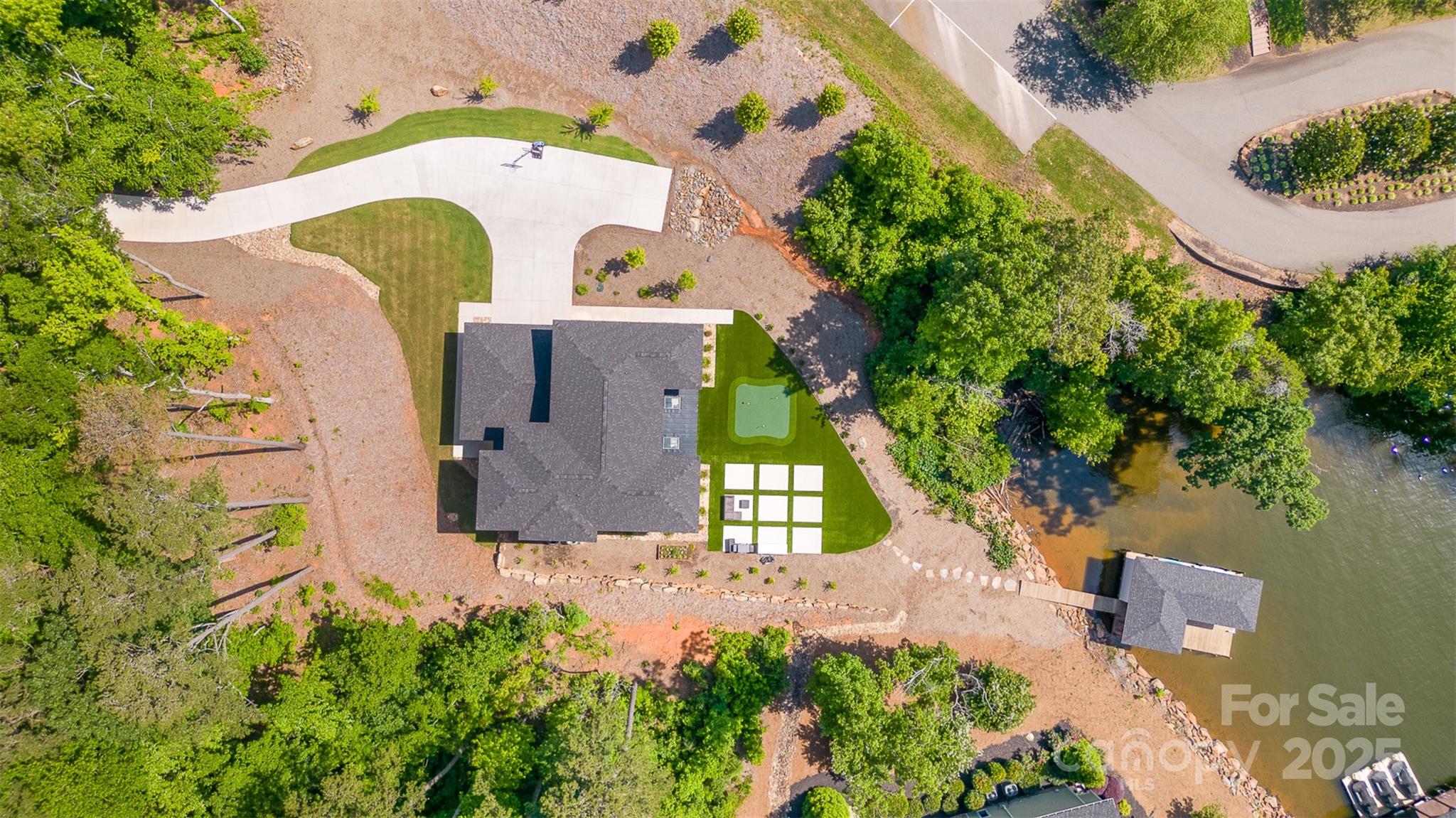 Edgewater - Residential