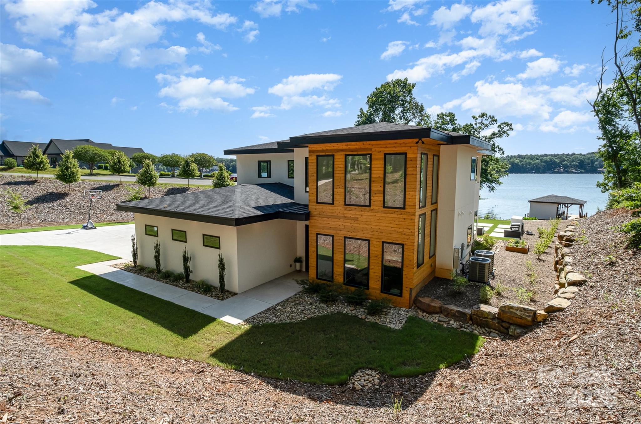 Edgewater - Residential