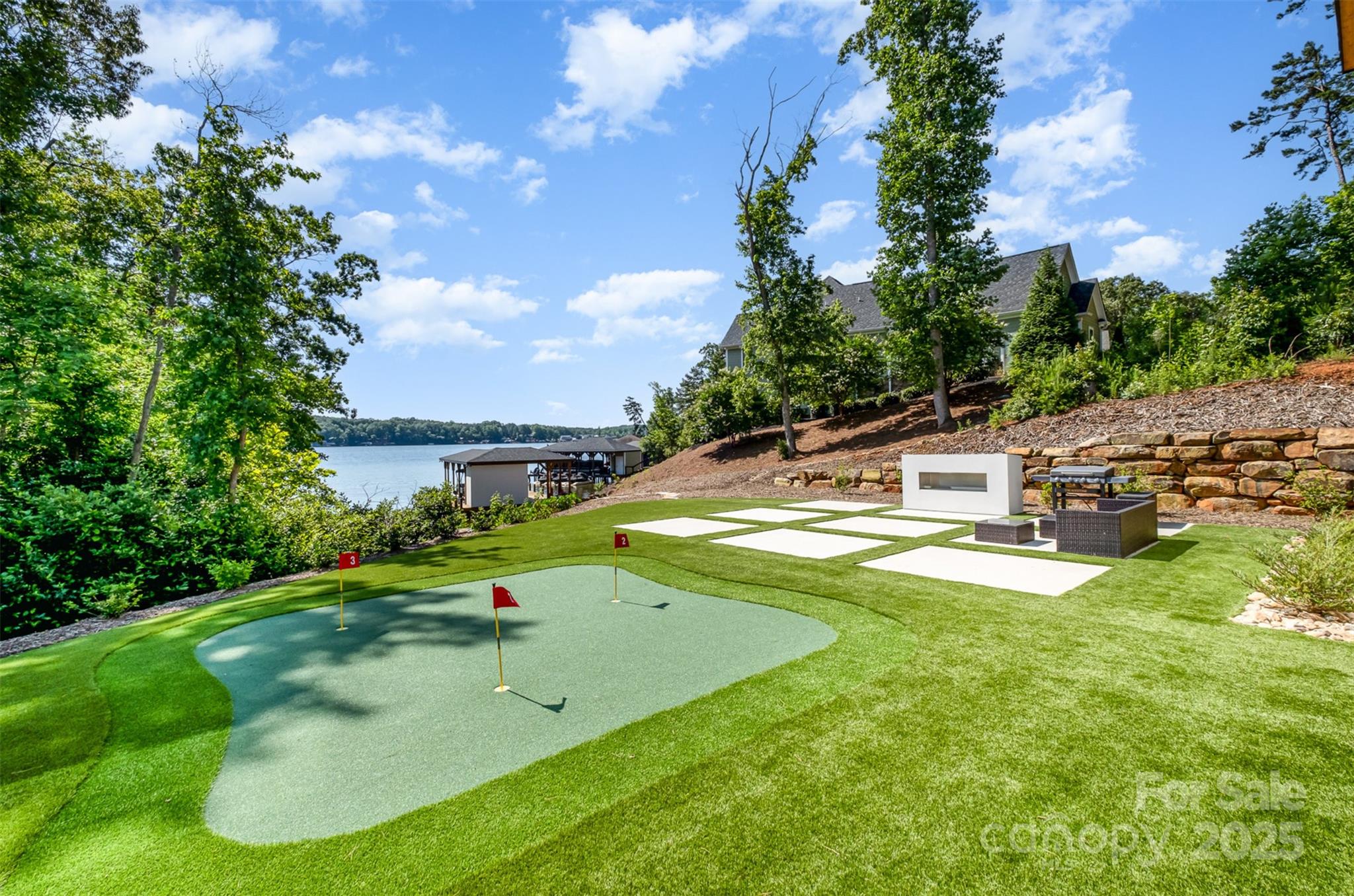 Edgewater - Residential