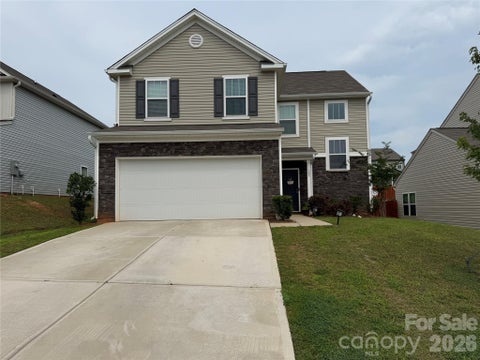 Photo of 129 Mooring Drive, Statesville, NC 28677 (MLS # 4410361)