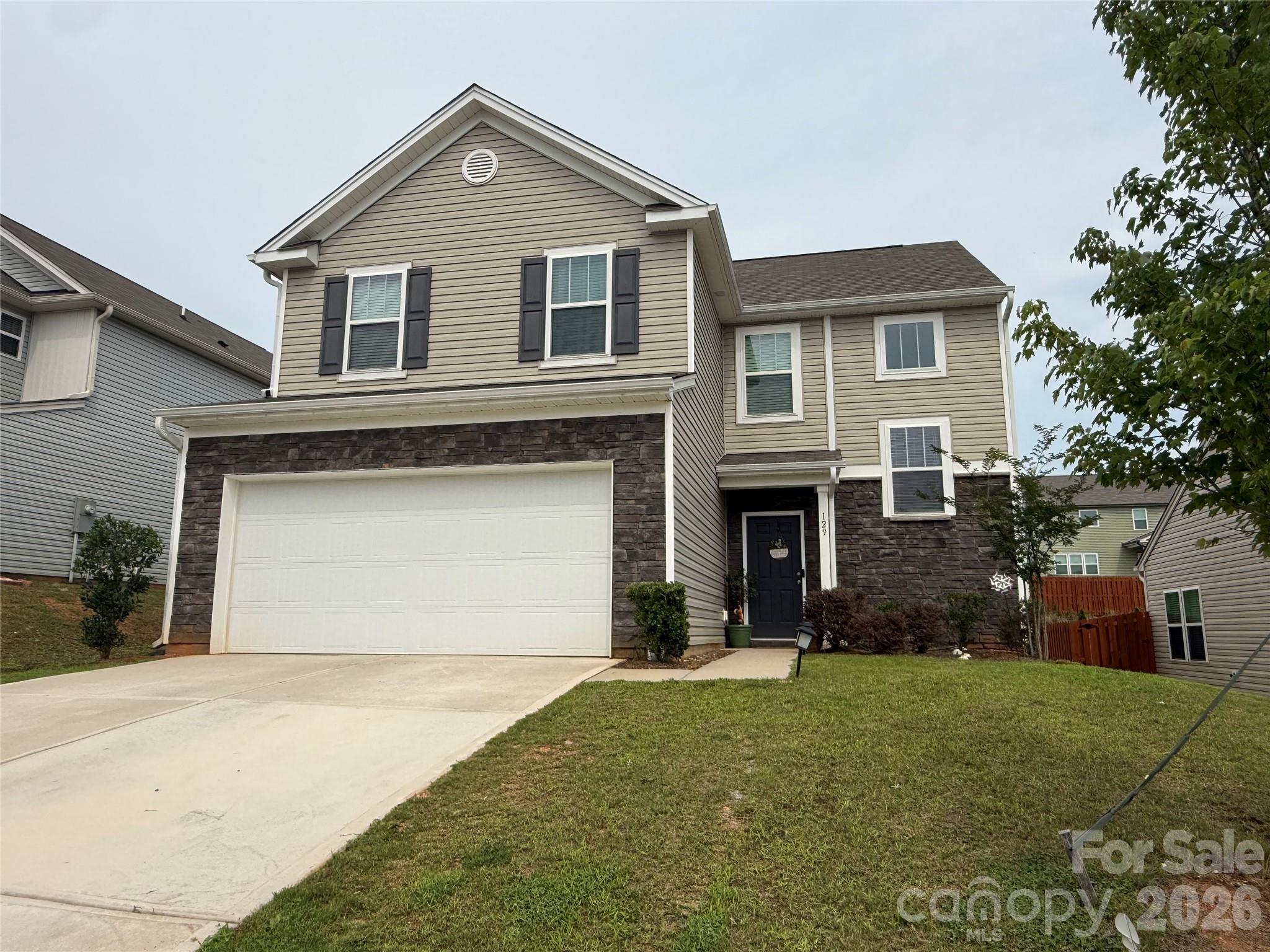 129 Mooring Drive