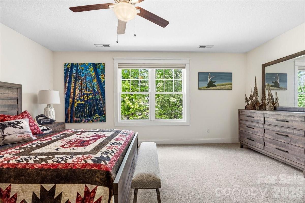 Quail Hollow - Residential