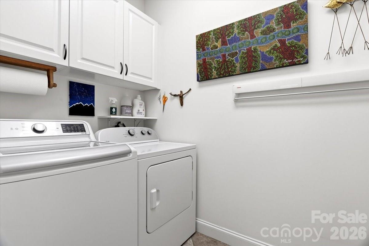 Quail Hollow - Residential