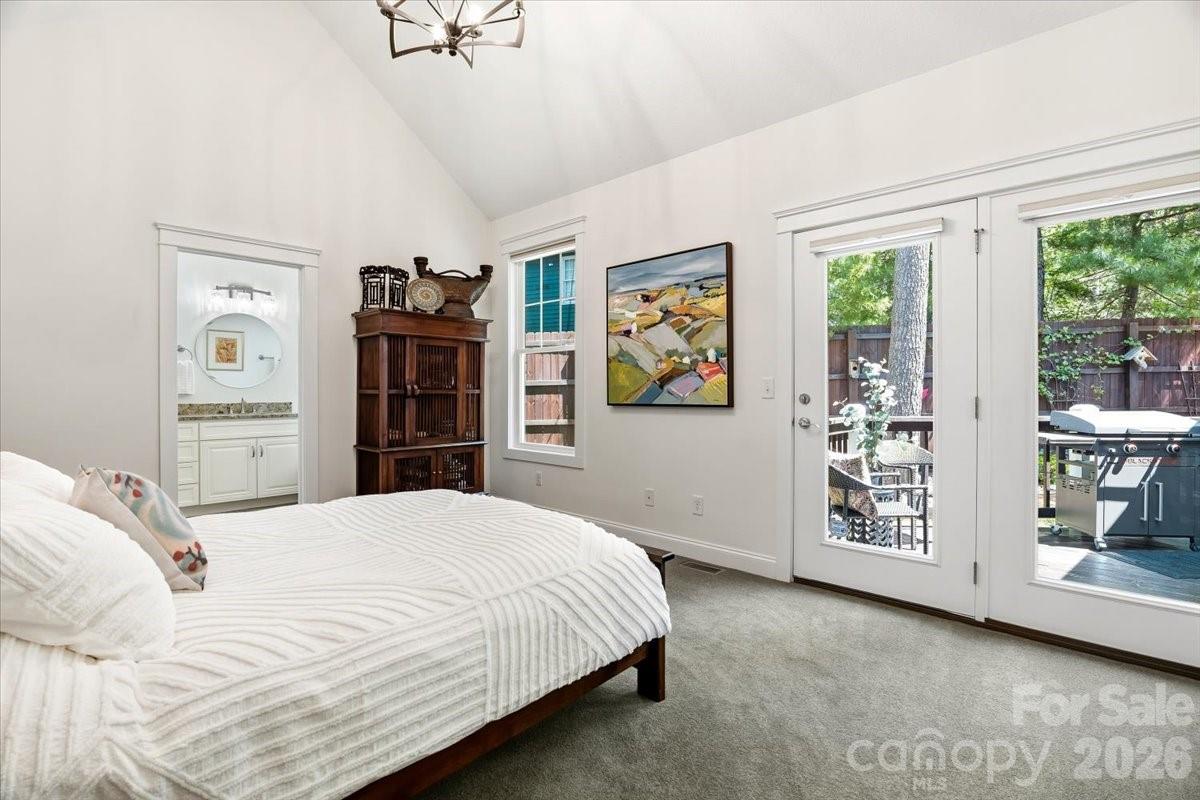 Quail Hollow - Residential