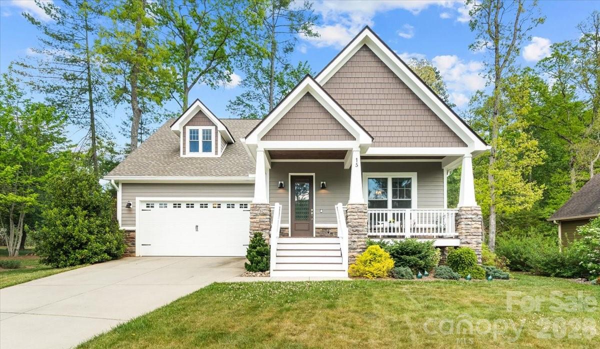 Quail Hollow - Residential