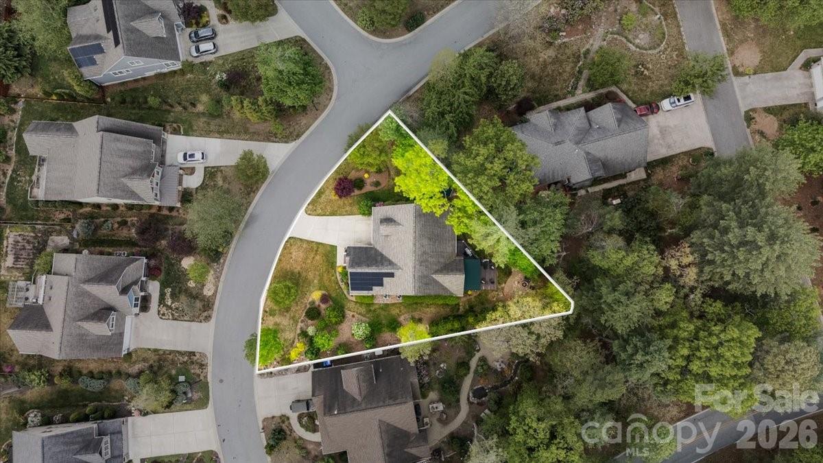 Quail Hollow - Residential