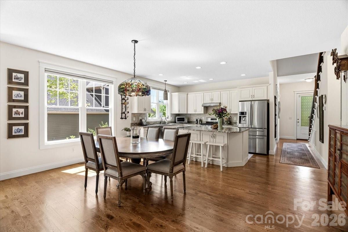 Quail Hollow - Residential