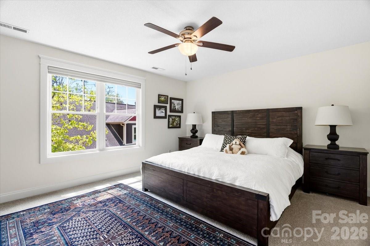 Quail Hollow - Residential