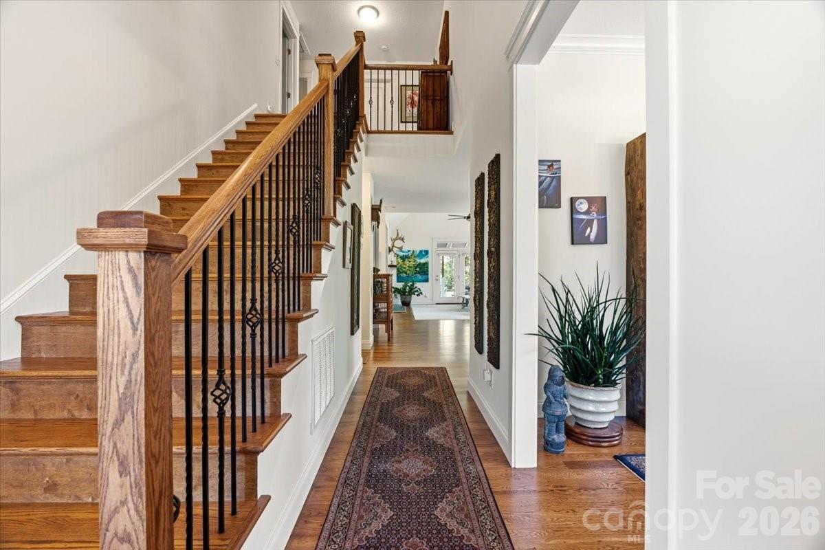 Quail Hollow - Residential