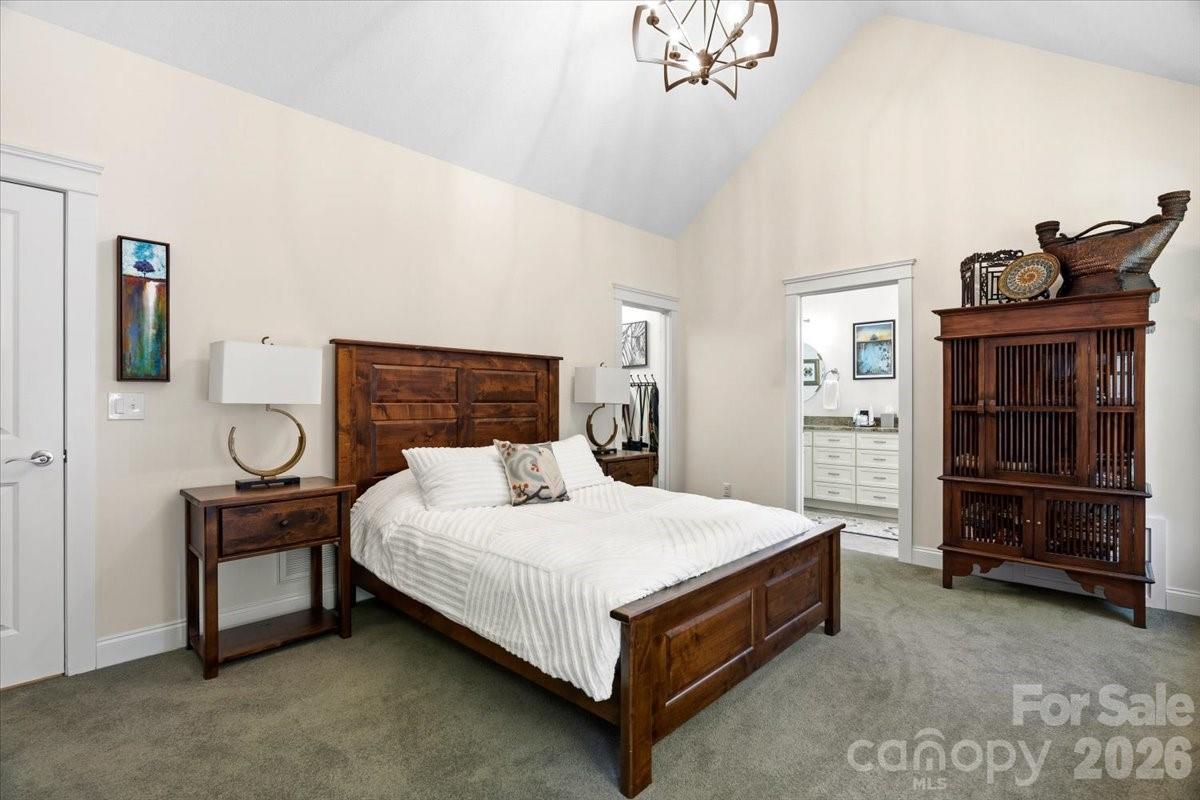 Quail Hollow - Residential