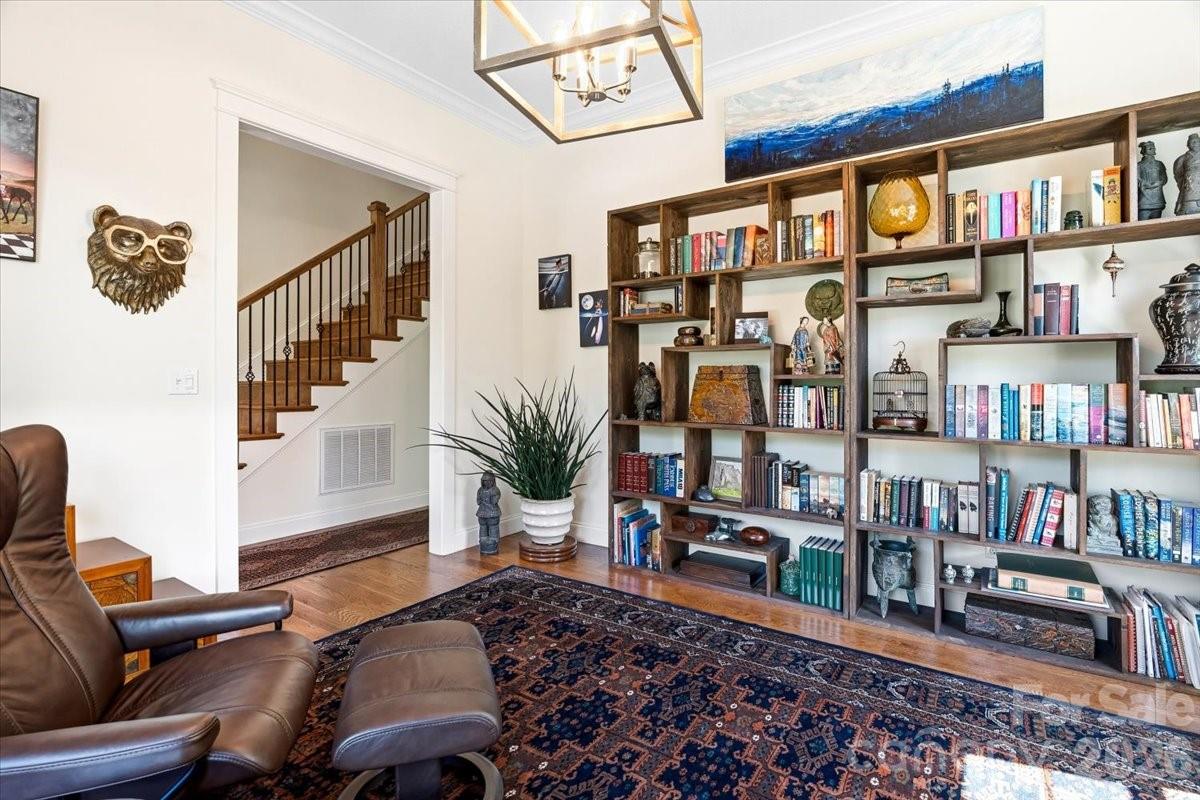 Quail Hollow - Residential