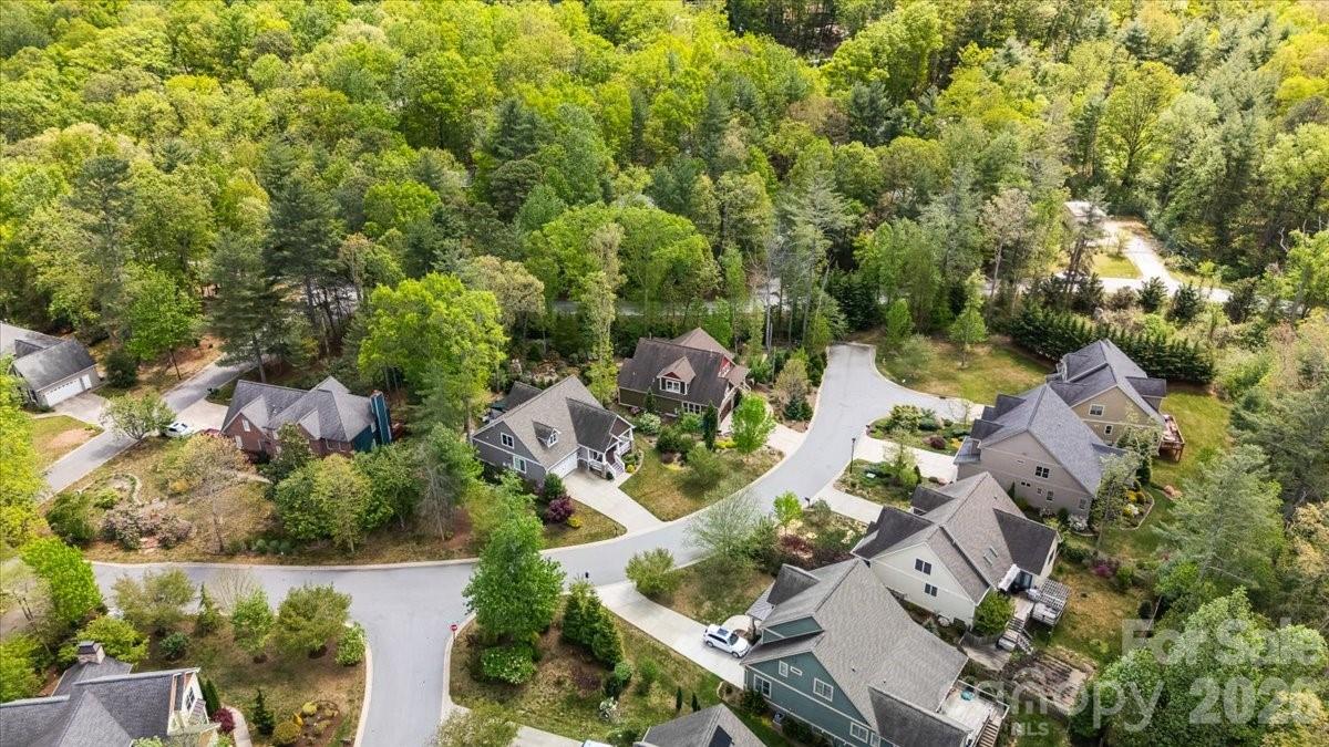 Quail Hollow - Residential