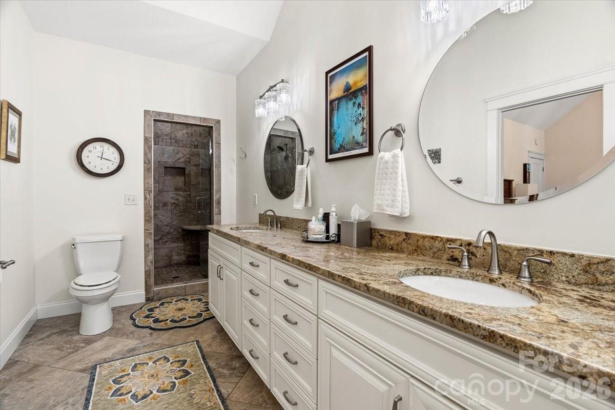 Quail Hollow - Residential