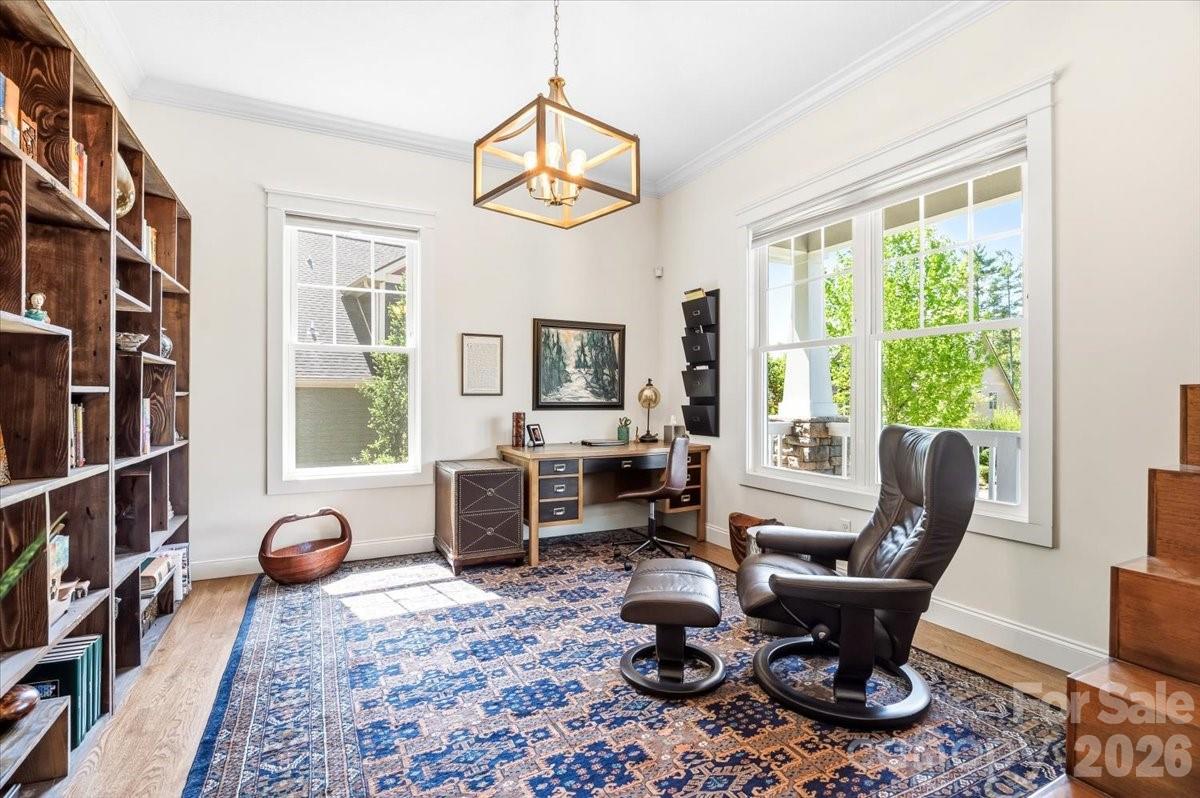 Quail Hollow - Residential