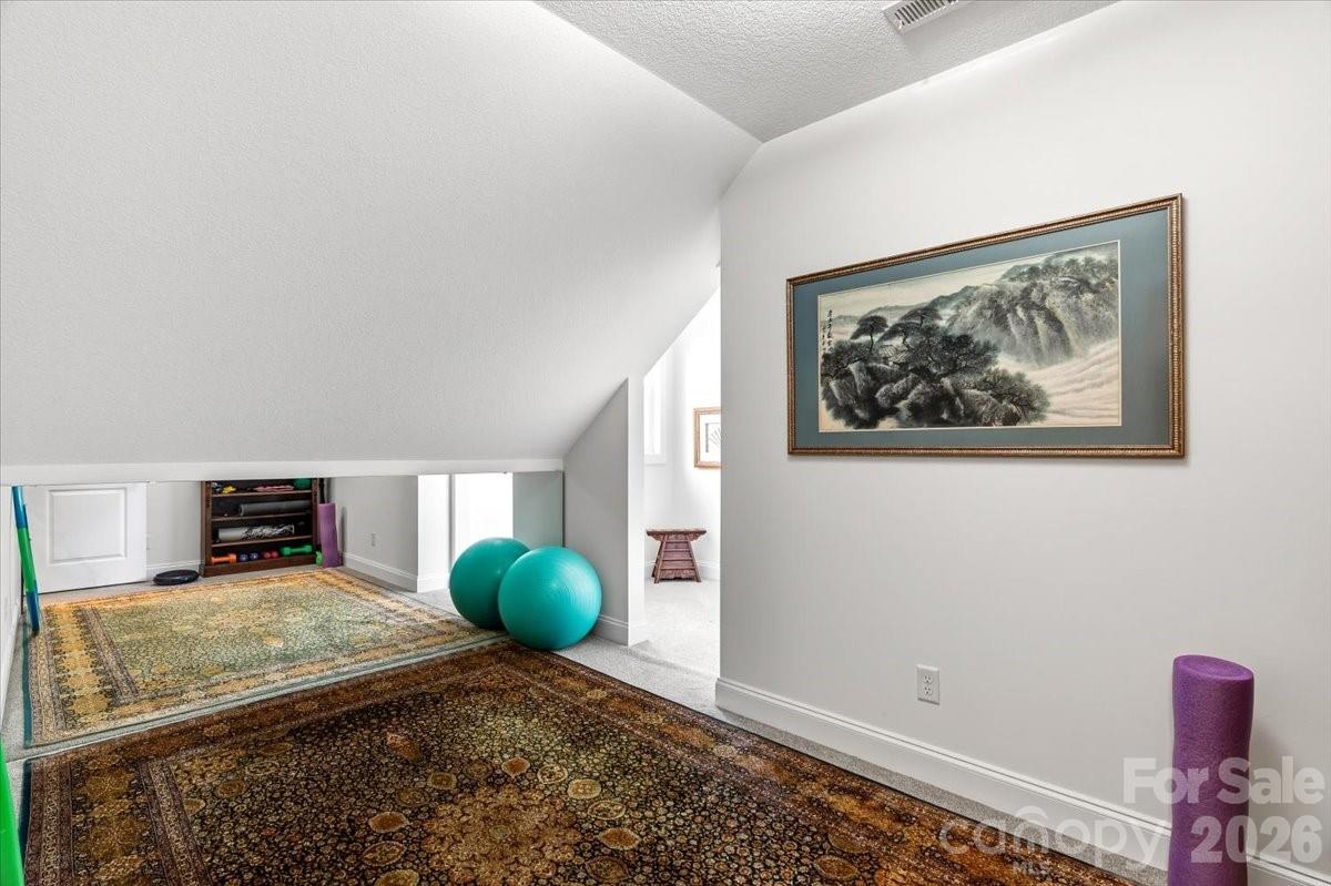 Quail Hollow - Residential