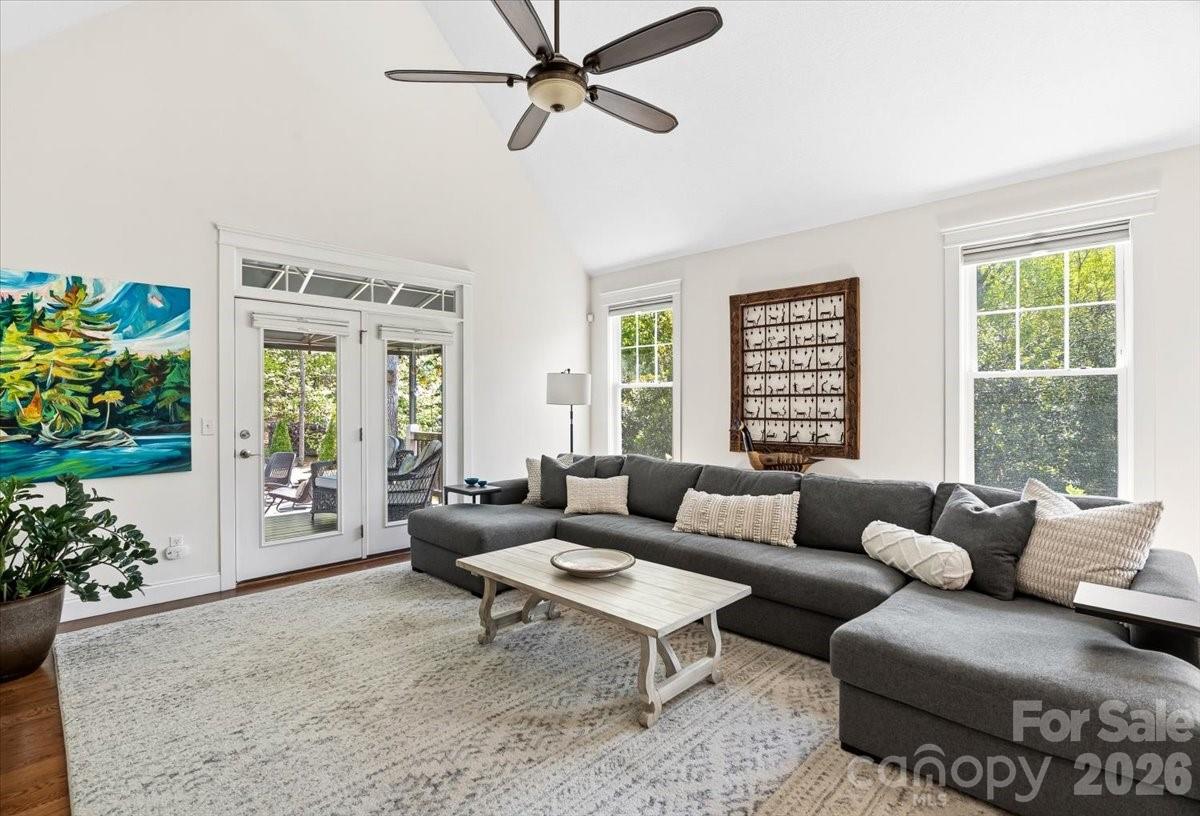 Quail Hollow - Residential