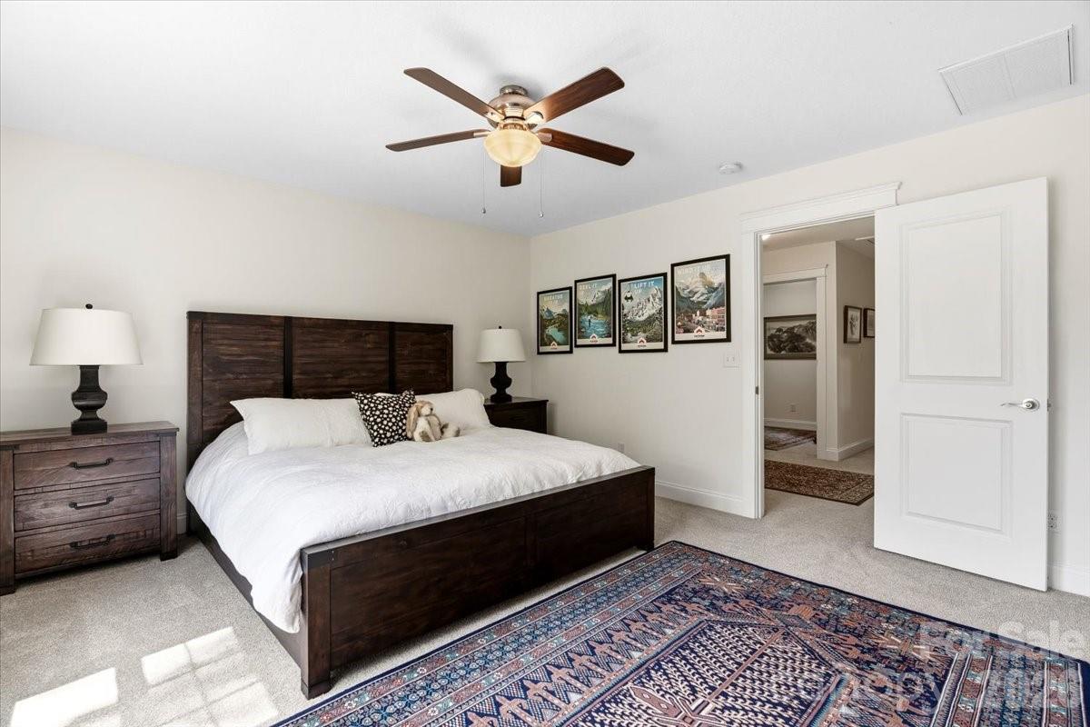 Quail Hollow - Residential