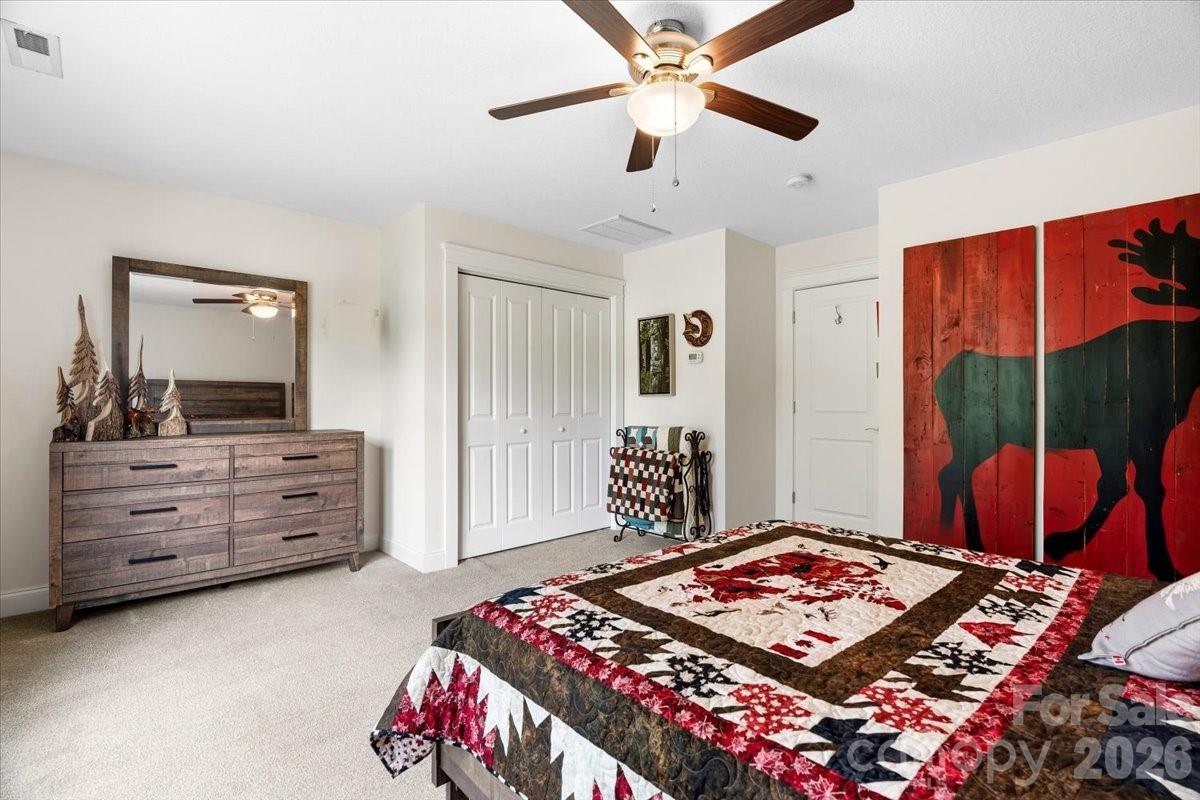 Quail Hollow - Residential