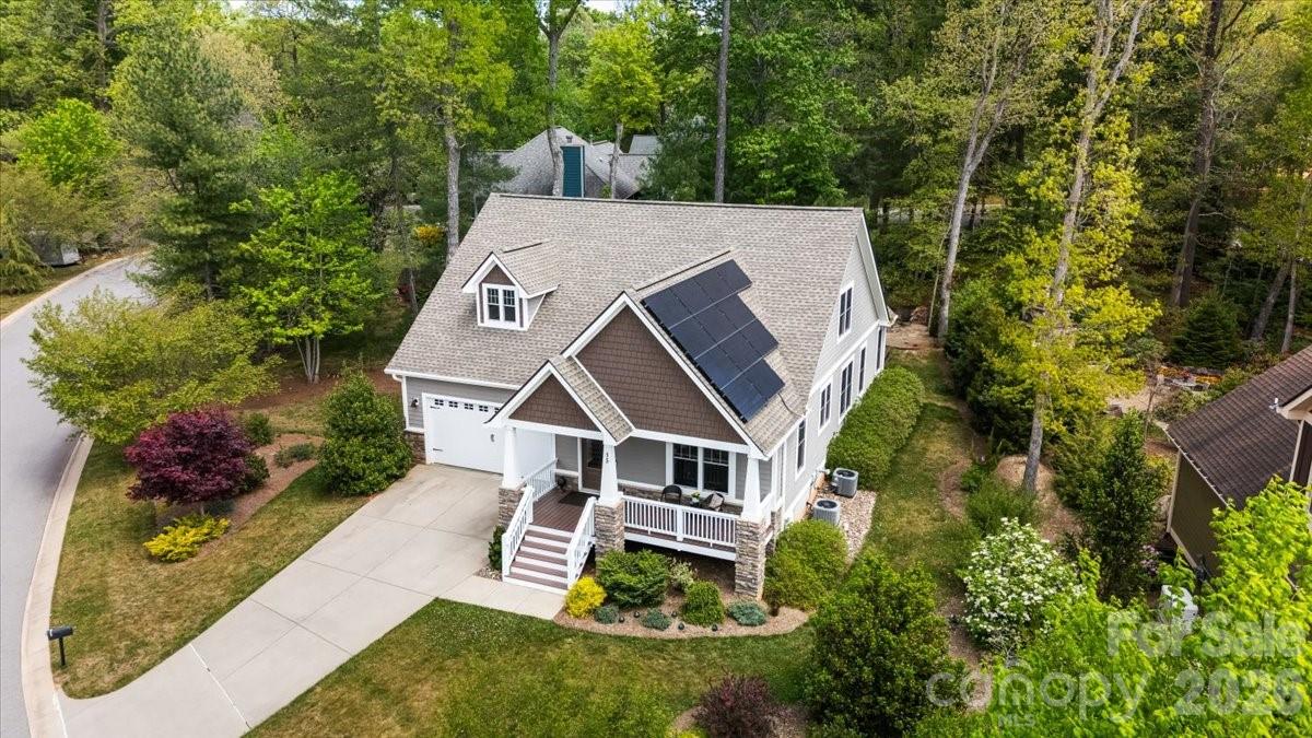 Quail Hollow - Residential