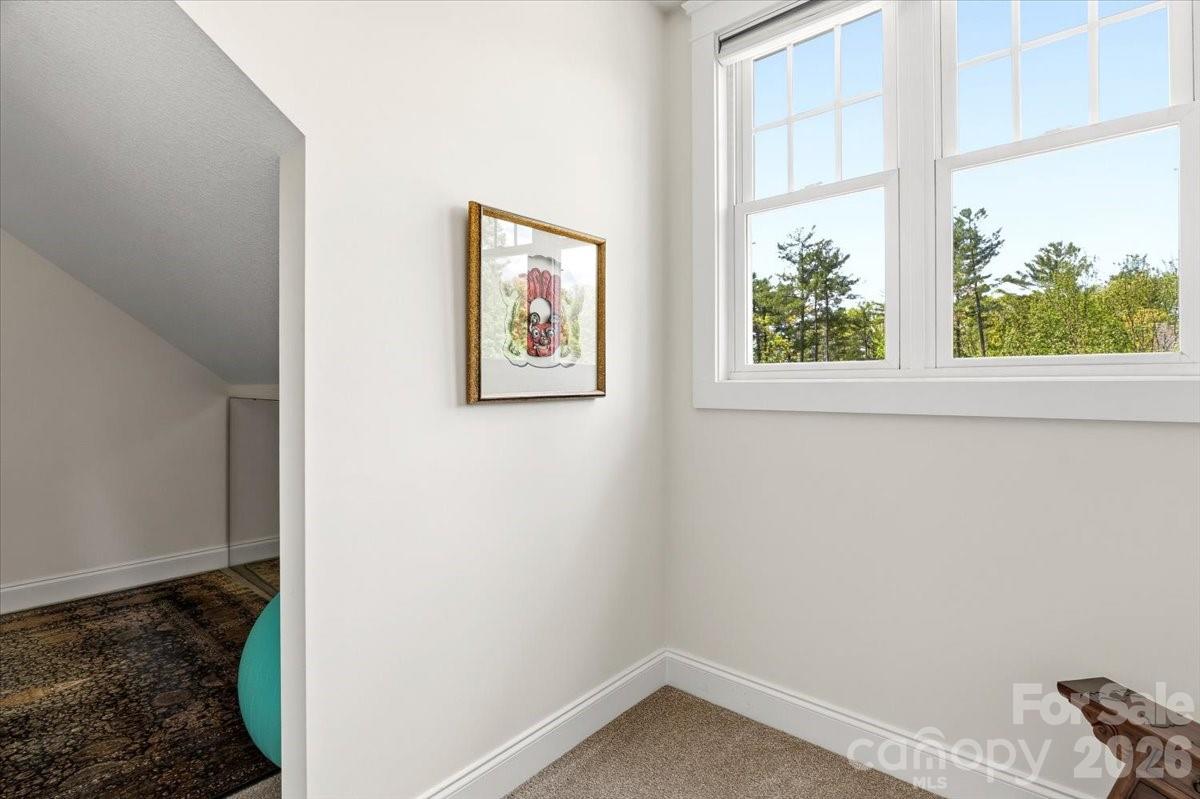 Quail Hollow - Residential