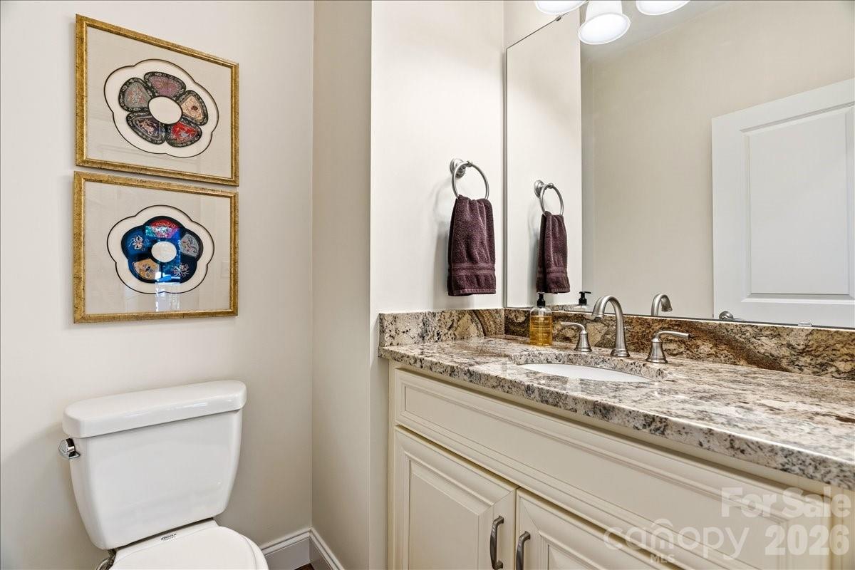 Quail Hollow - Residential