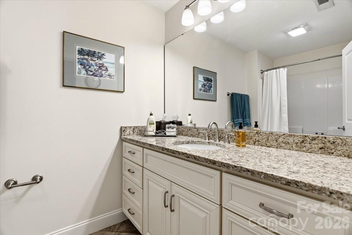 Quail Hollow - Residential