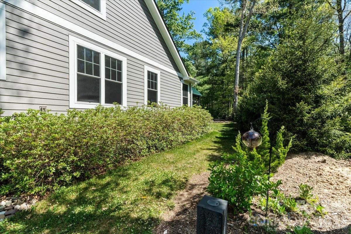 Quail Hollow - Residential