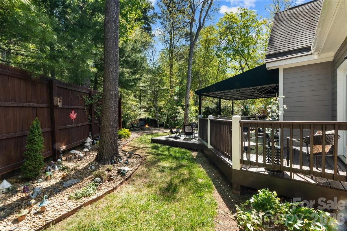 Quail Hollow - Residential