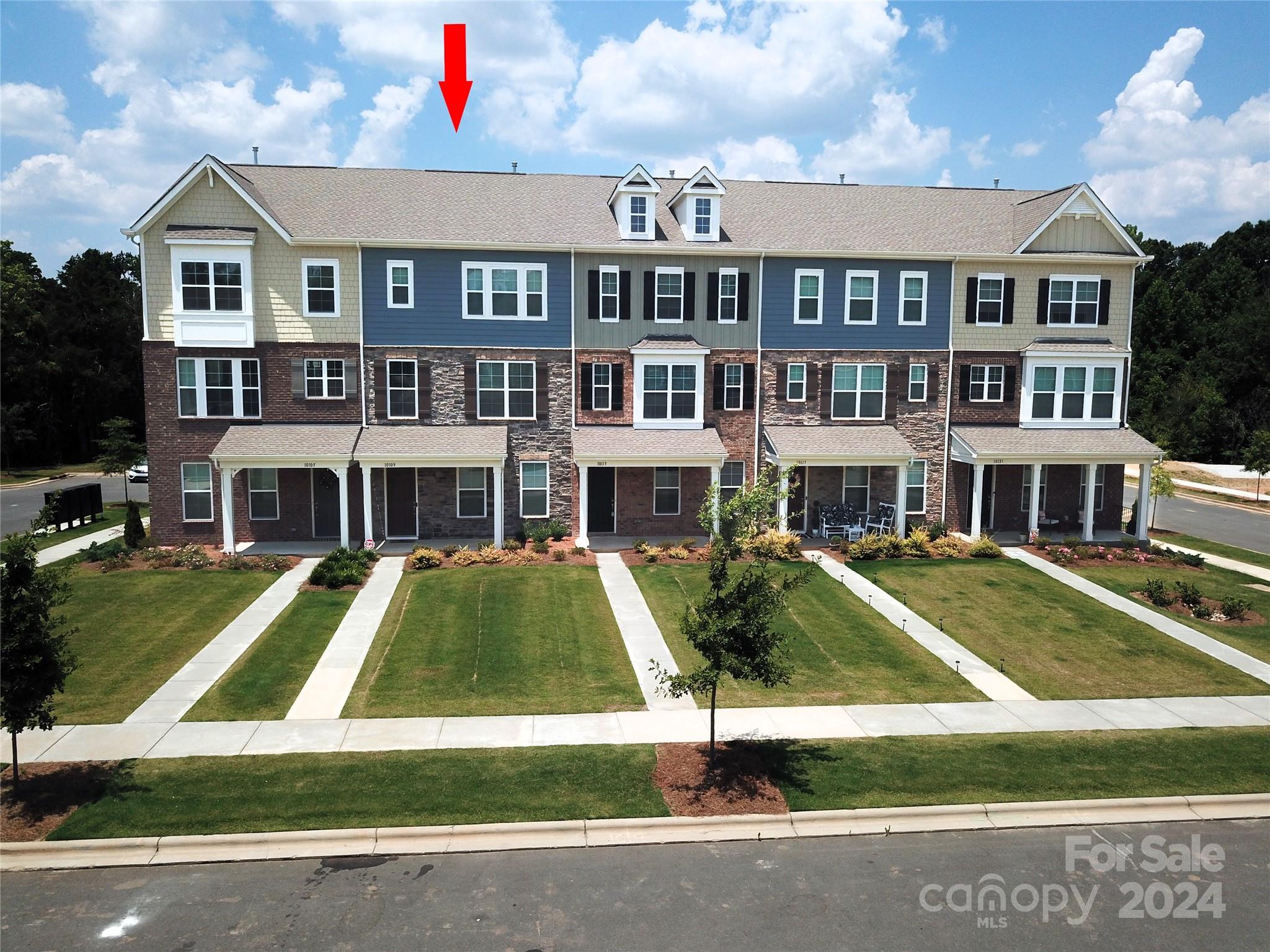 Gatsby - Residential