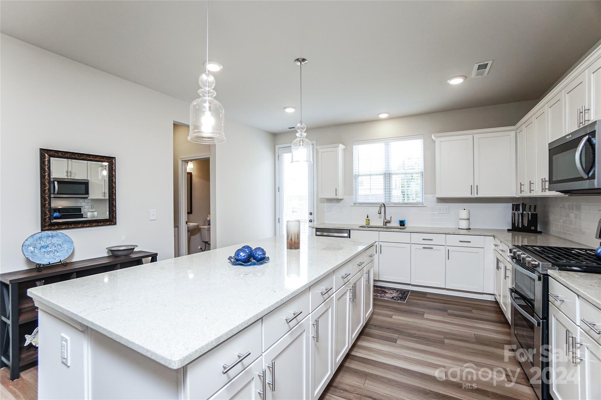 Gatsby - Residential